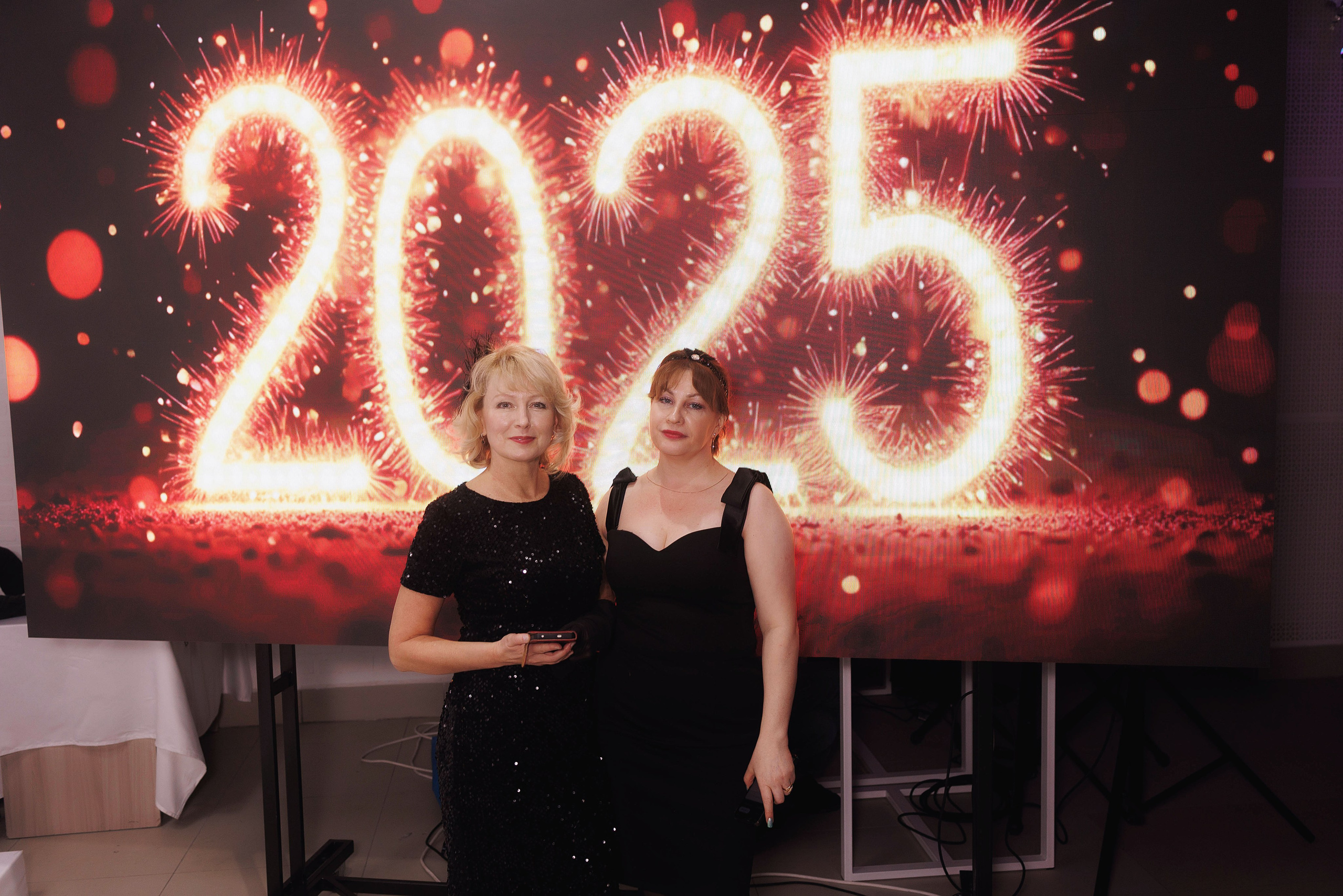 Новогодняя фотосессия в Чебоксарах — семейная и репортражная. Портретный и репортажный фотограф в Чебоксарах Андриян Чаркин