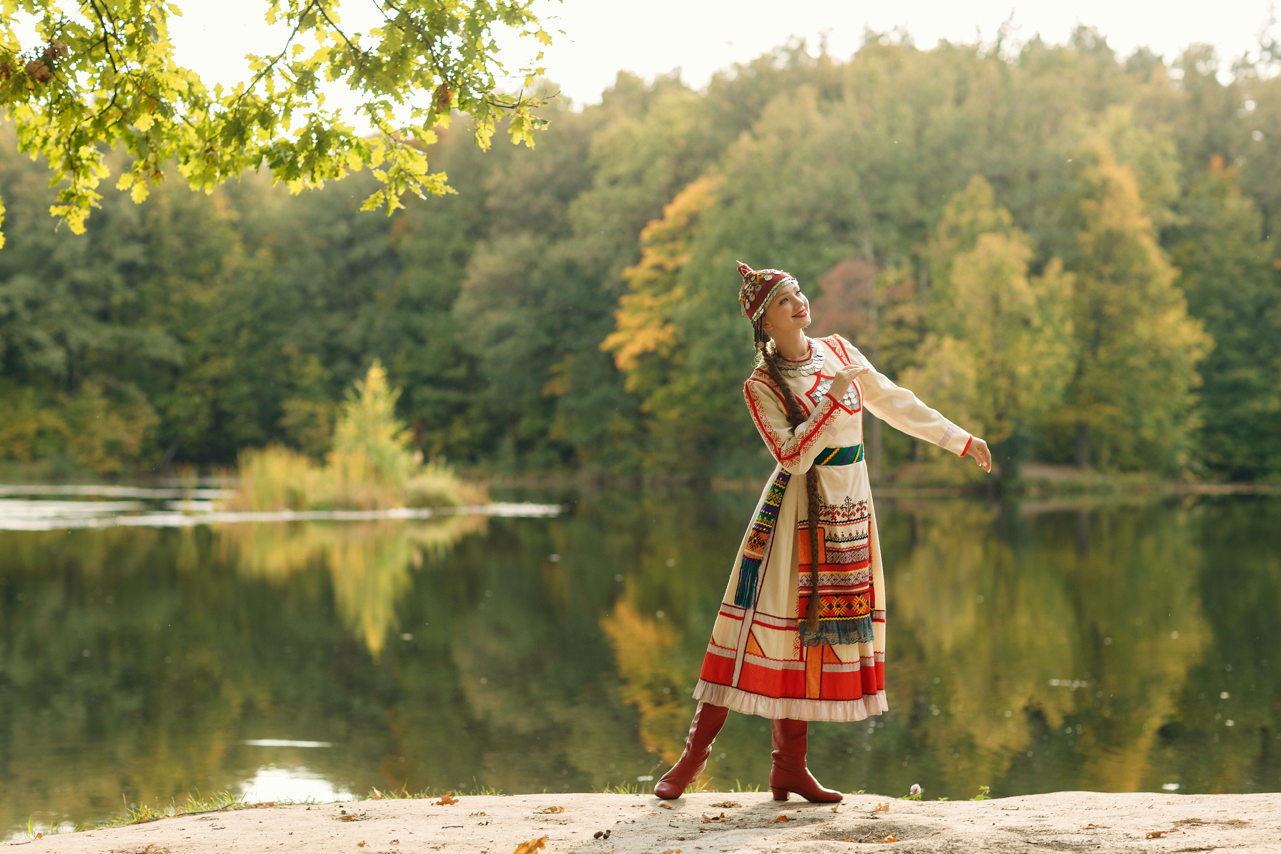 Лучшие локации для свадебных фотосессий в Чебоксарах. Портретный и репортажный фотограф в Чебоксарах Андриян Чаркин