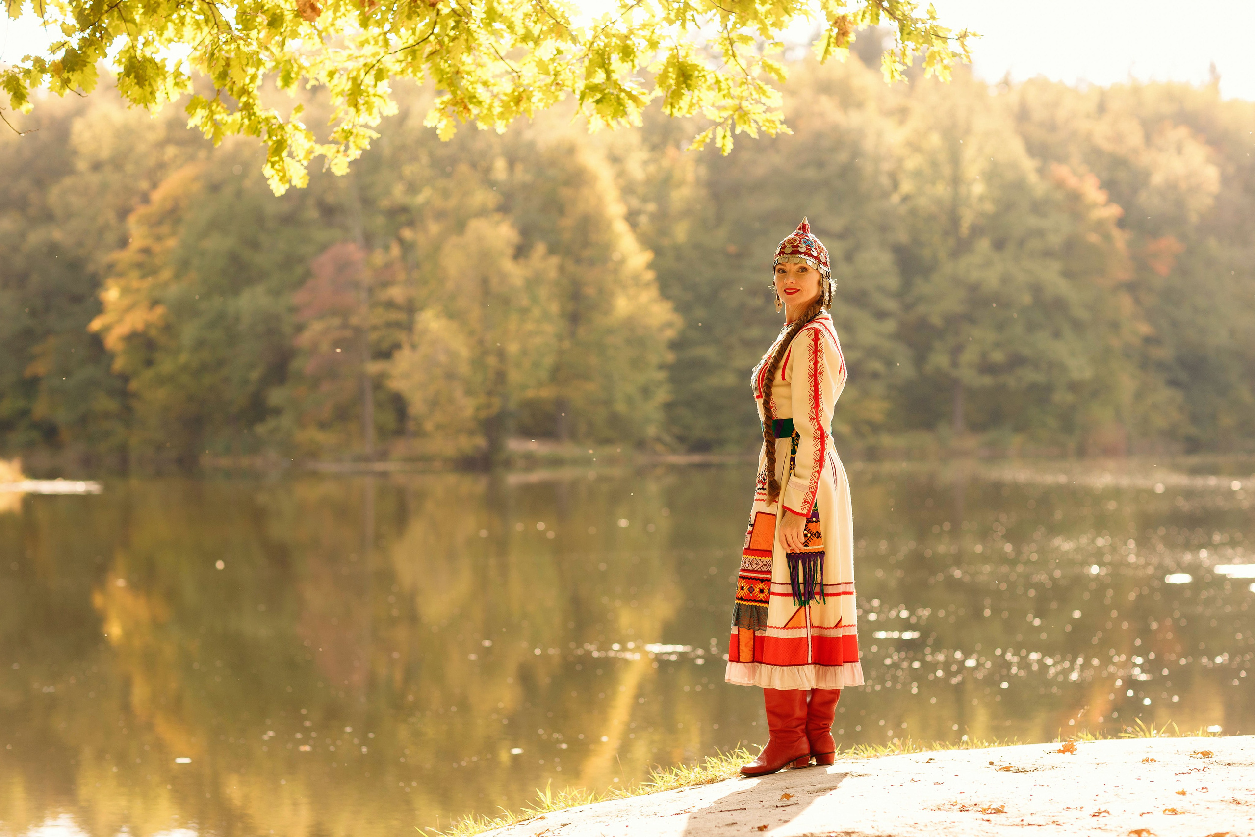 Лучшие локации для свадебных фотосессий в Чебоксарах. Портретный и репортажный фотограф в Чебоксарах Андриян Чаркин