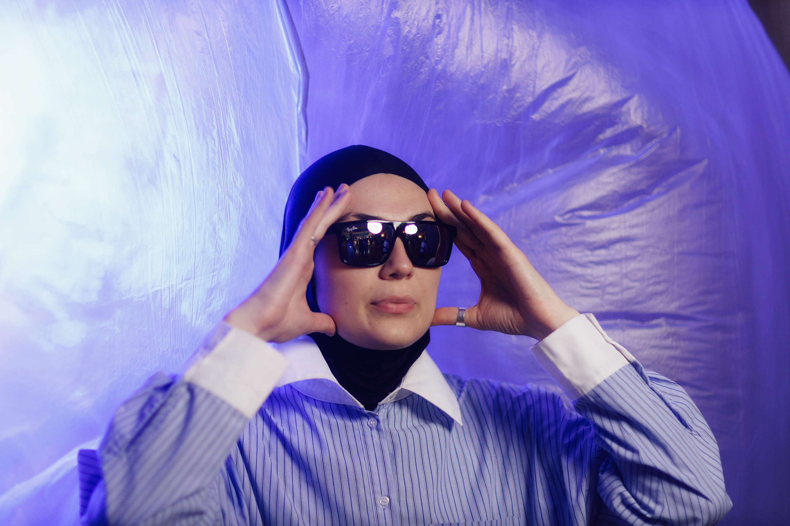 Репортажная фотосессия в Железноводске. Портретный и репортажный фотограф в Чебоксарах Андриян Чаркин