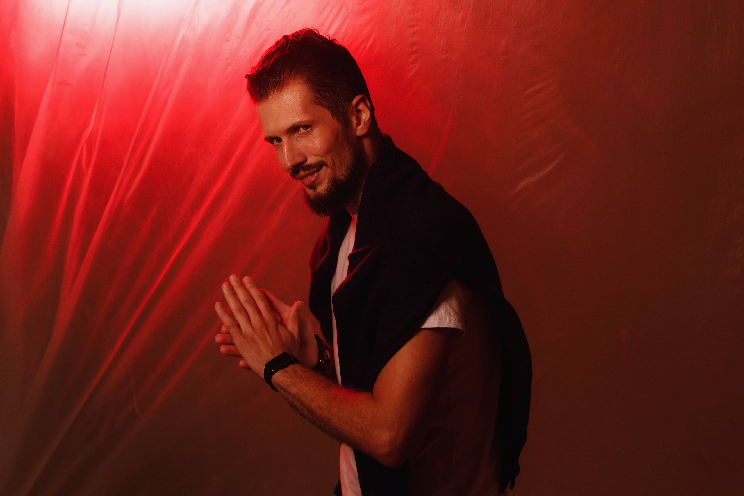 Репортажная фотосессия в Железноводске. Портретный и репортажный фотограф в Чебоксарах Андриян Чаркин