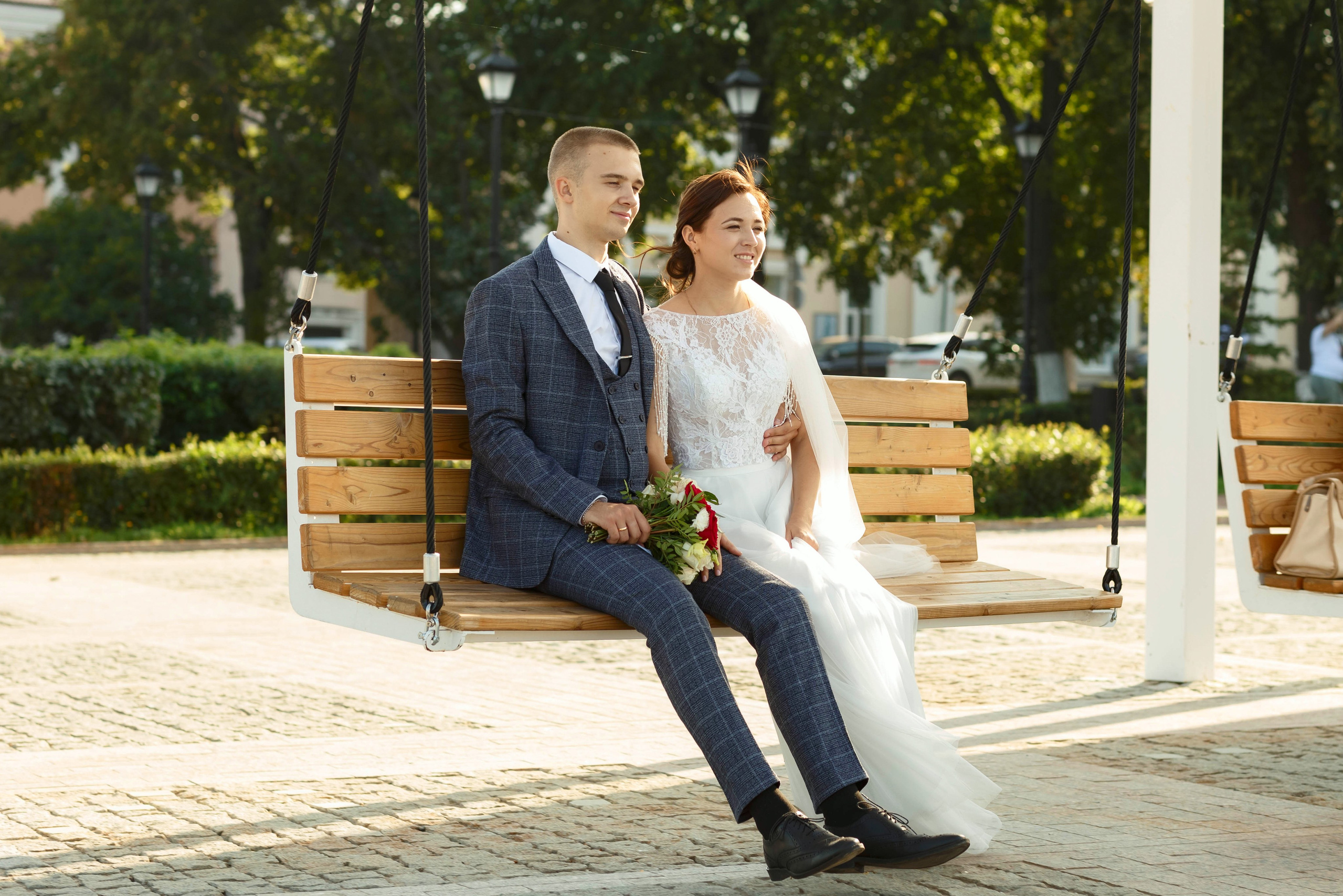 Лучшие локации для свадебных фотосессий в Чебоксарах. Портретный и репортажный фотограф в Чебоксарах Андриян Чаркин