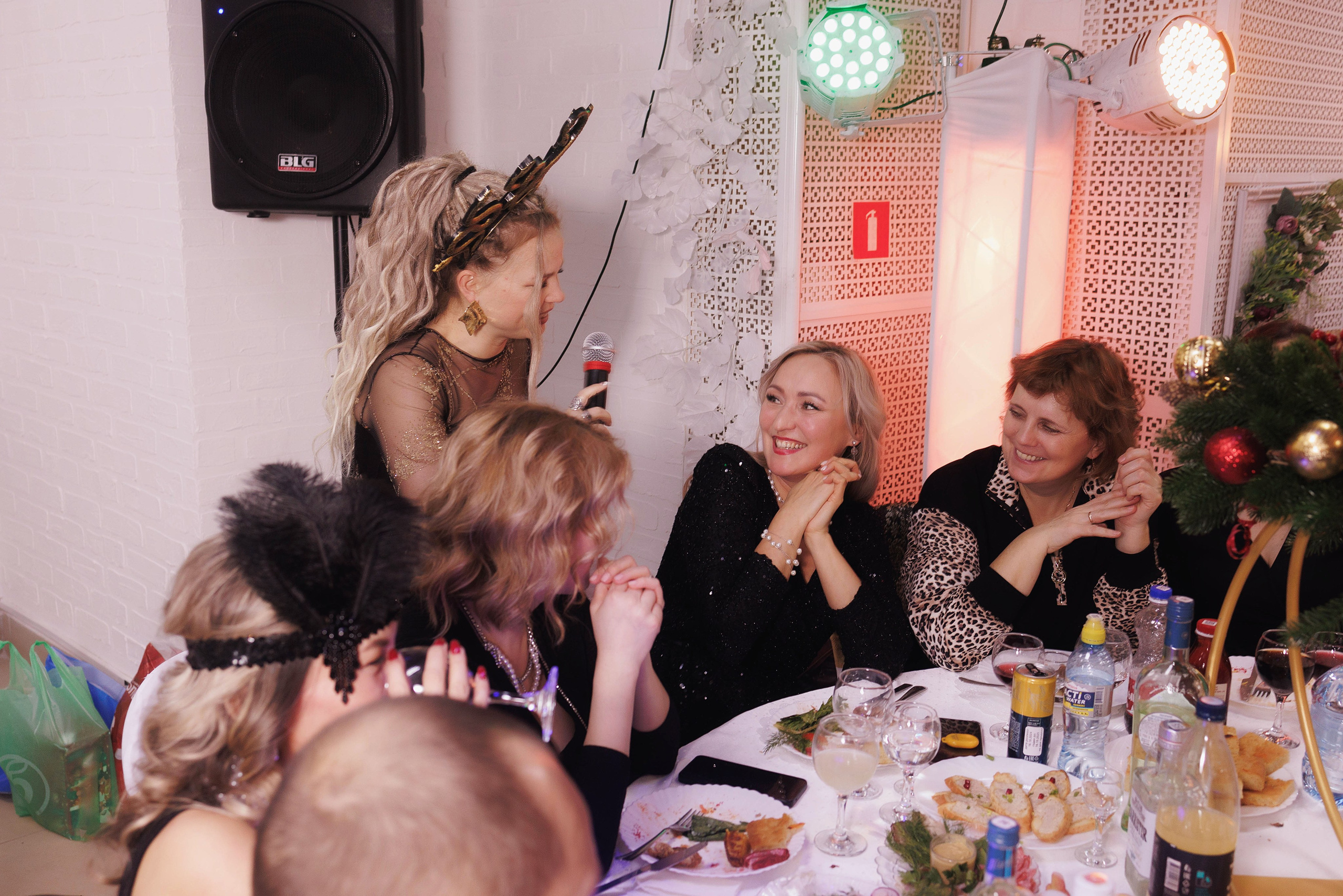 Новогодняя фотосессия в Чебоксарах — семейная и репортражная. Портретный и репортажный фотограф в Чебоксарах Андриян Чаркин