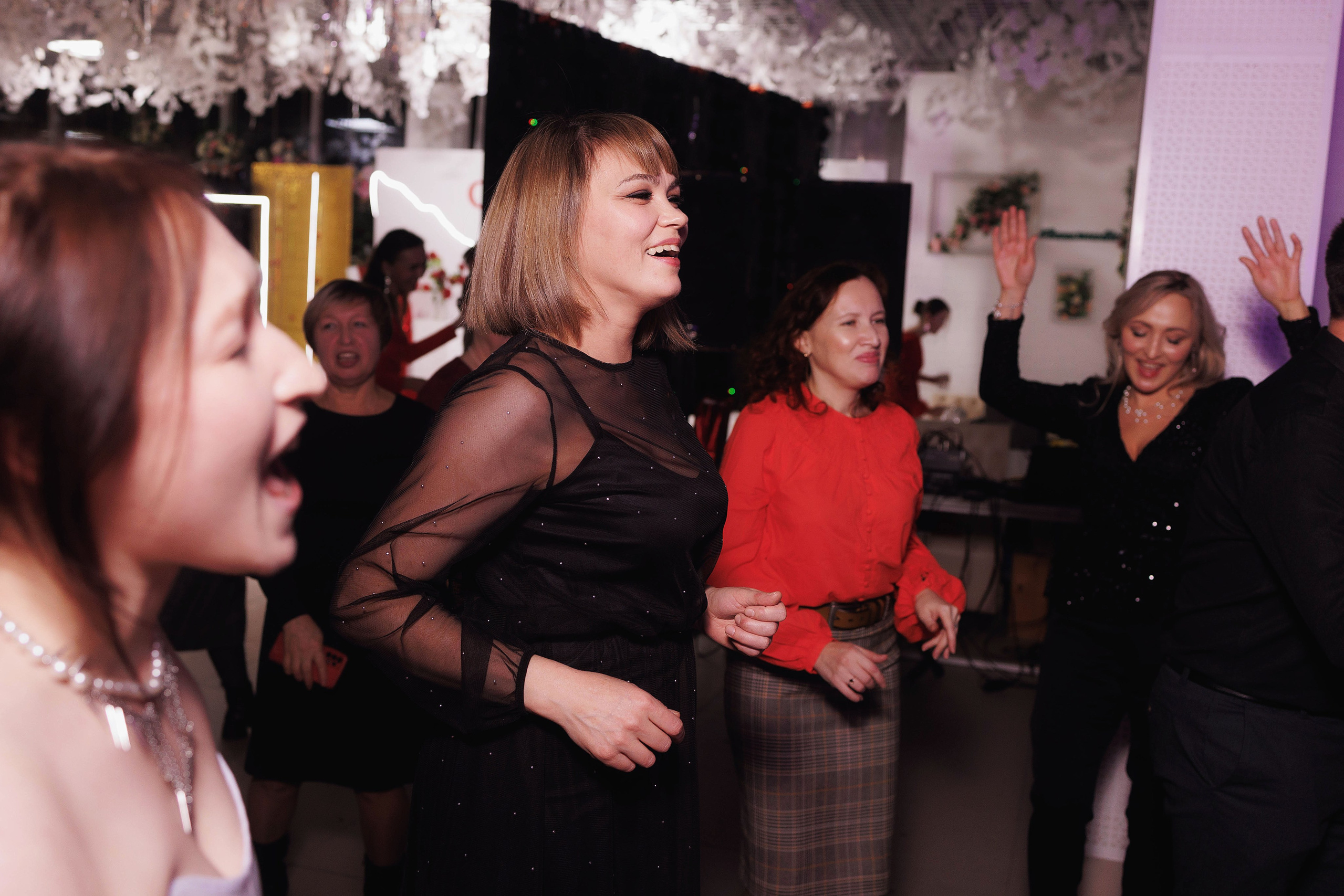 Новогодняя фотосессия в Чебоксарах — семейная и репортражная. Портретный и репортажный фотограф в Чебоксарах Андриян Чаркин