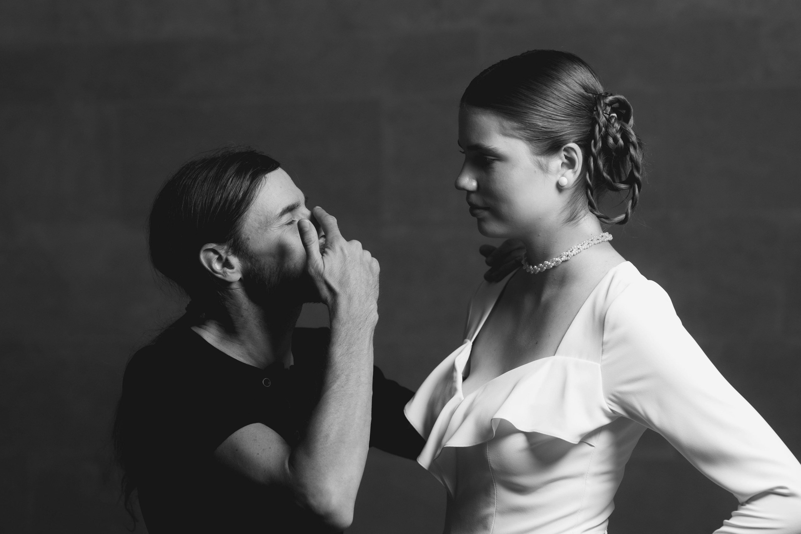 Репортажная фотосессия в Железноводске. Портретный и репортажный фотограф в Чебоксарах Андриян Чаркин