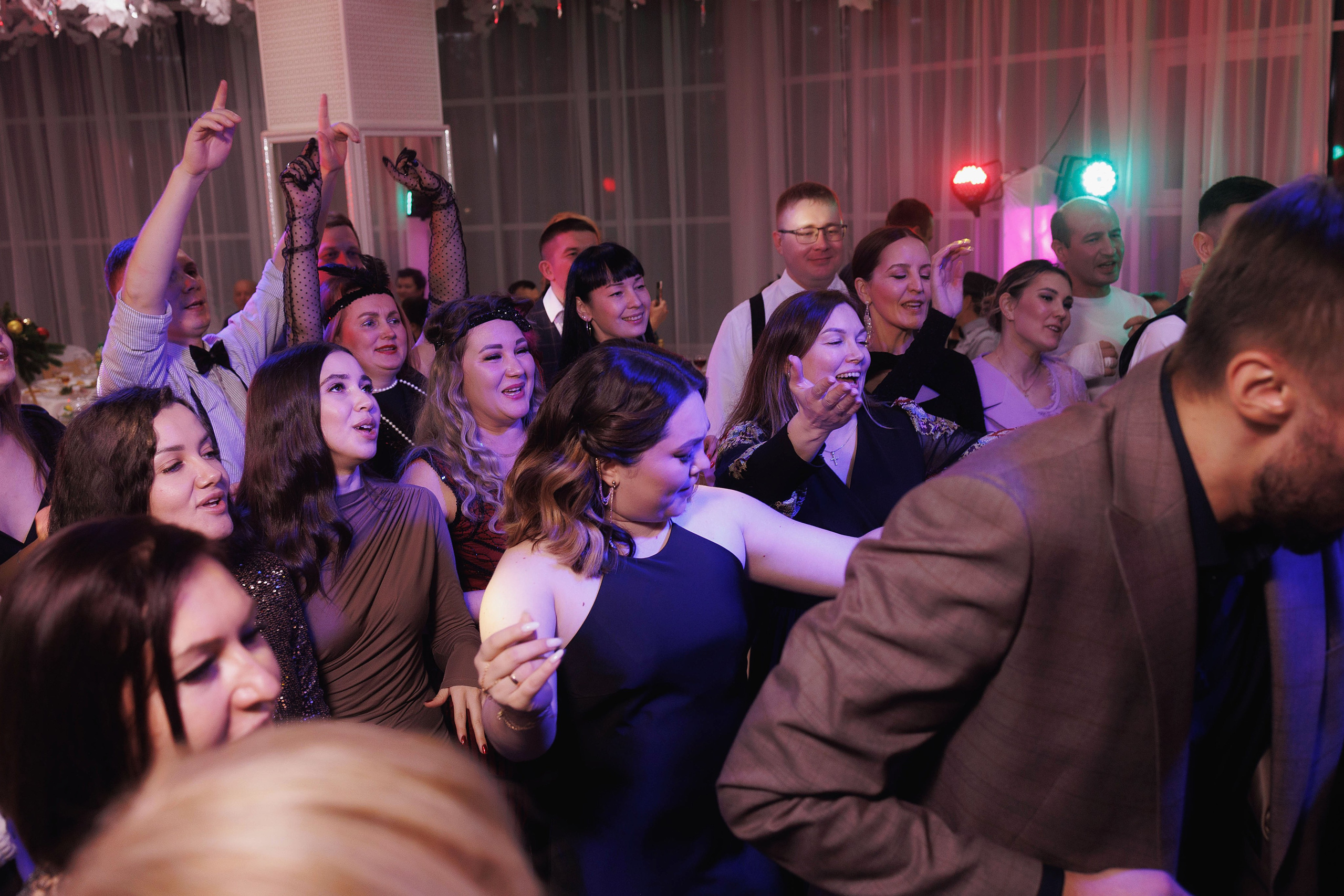 Новогодняя фотосессия в Чебоксарах — семейная и репортражная. Портретный и репортажный фотограф в Чебоксарах Андриян Чаркин