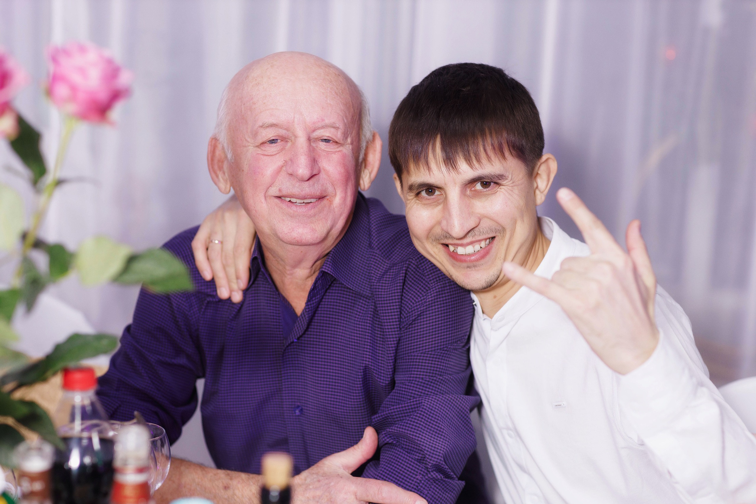 Новогодняя фотосессия в Чебоксарах — семейная и репортражная. Портретный и репортажный фотограф в Чебоксарах Андриян Чаркин