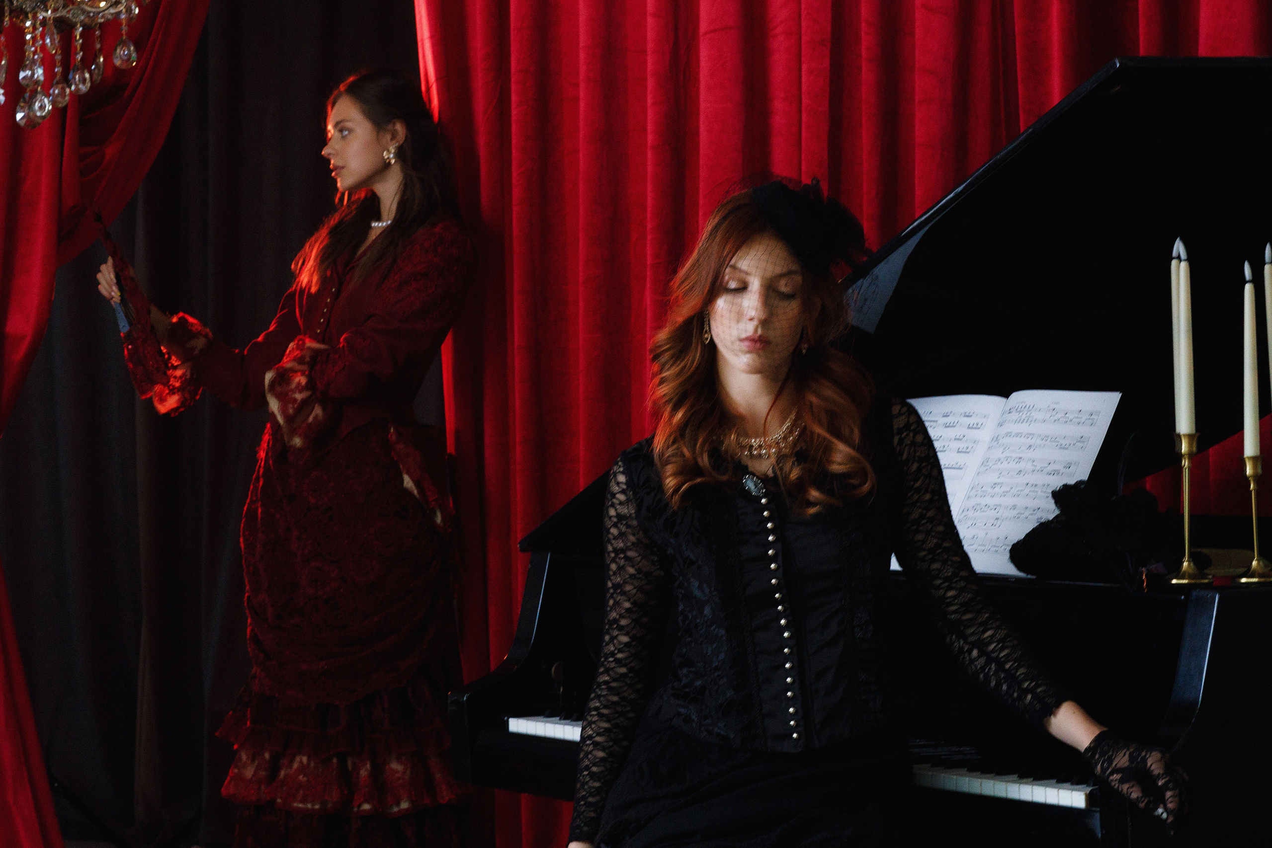 Репортажная фотосессия в Железноводске. Портретный и репортажный фотограф в Чебоксарах Андриян Чаркин