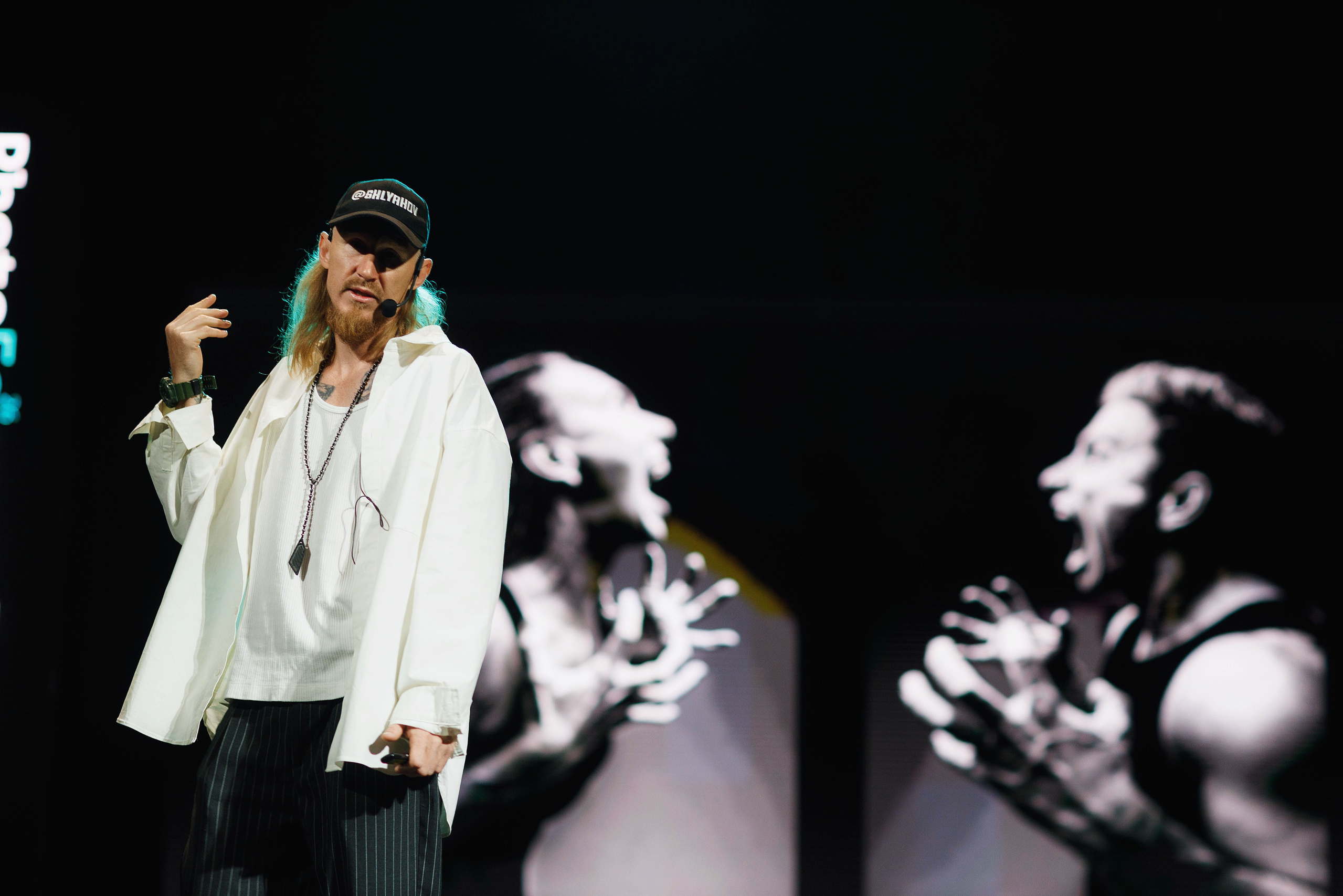 Репортажная фотосессия в Железноводске. Портретный и репортажный фотограф в Чебоксарах Андриян Чаркин