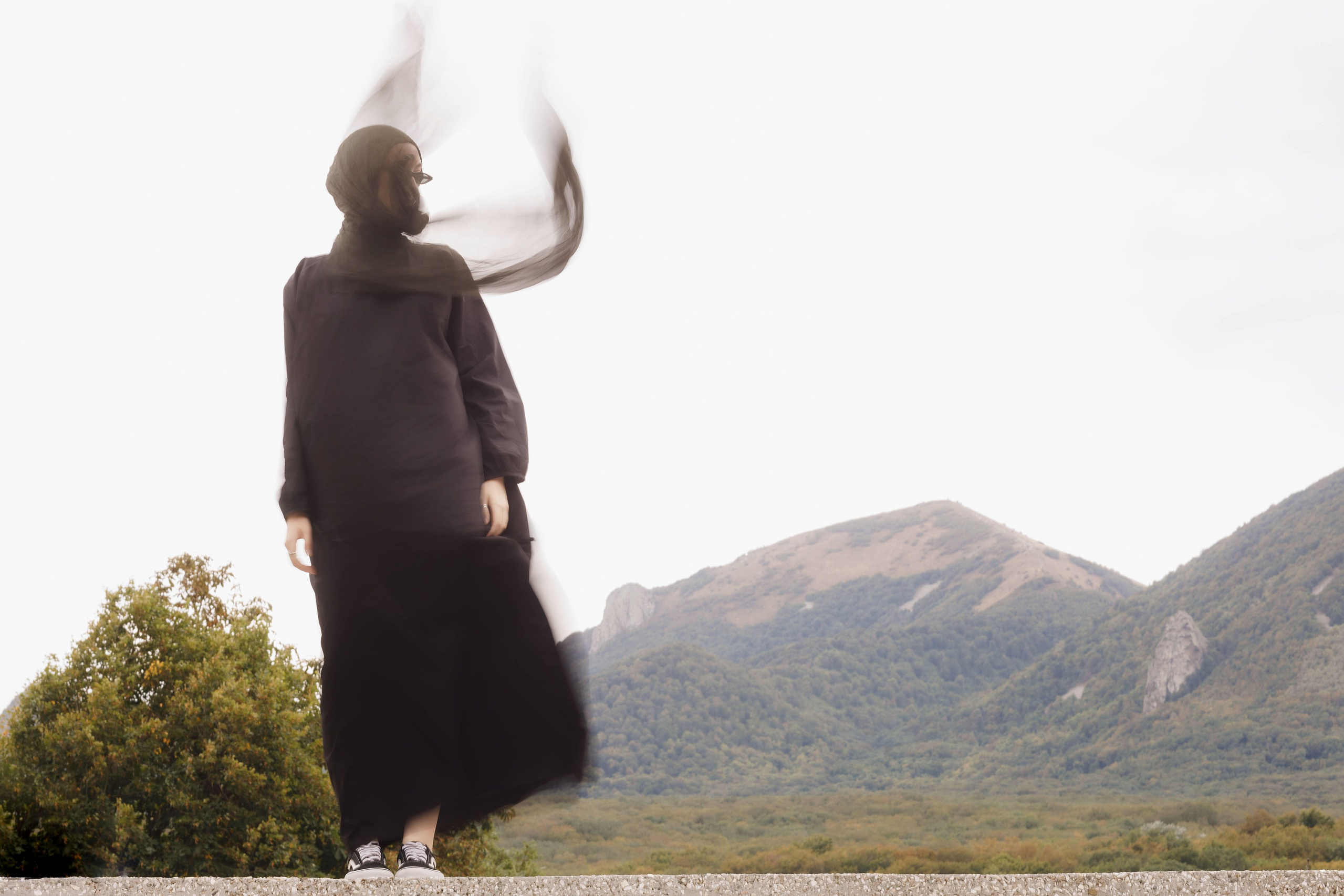 Репортажная фотосессия в Железноводске. Портретный и репортажный фотограф в Чебоксарах Андриян Чаркин