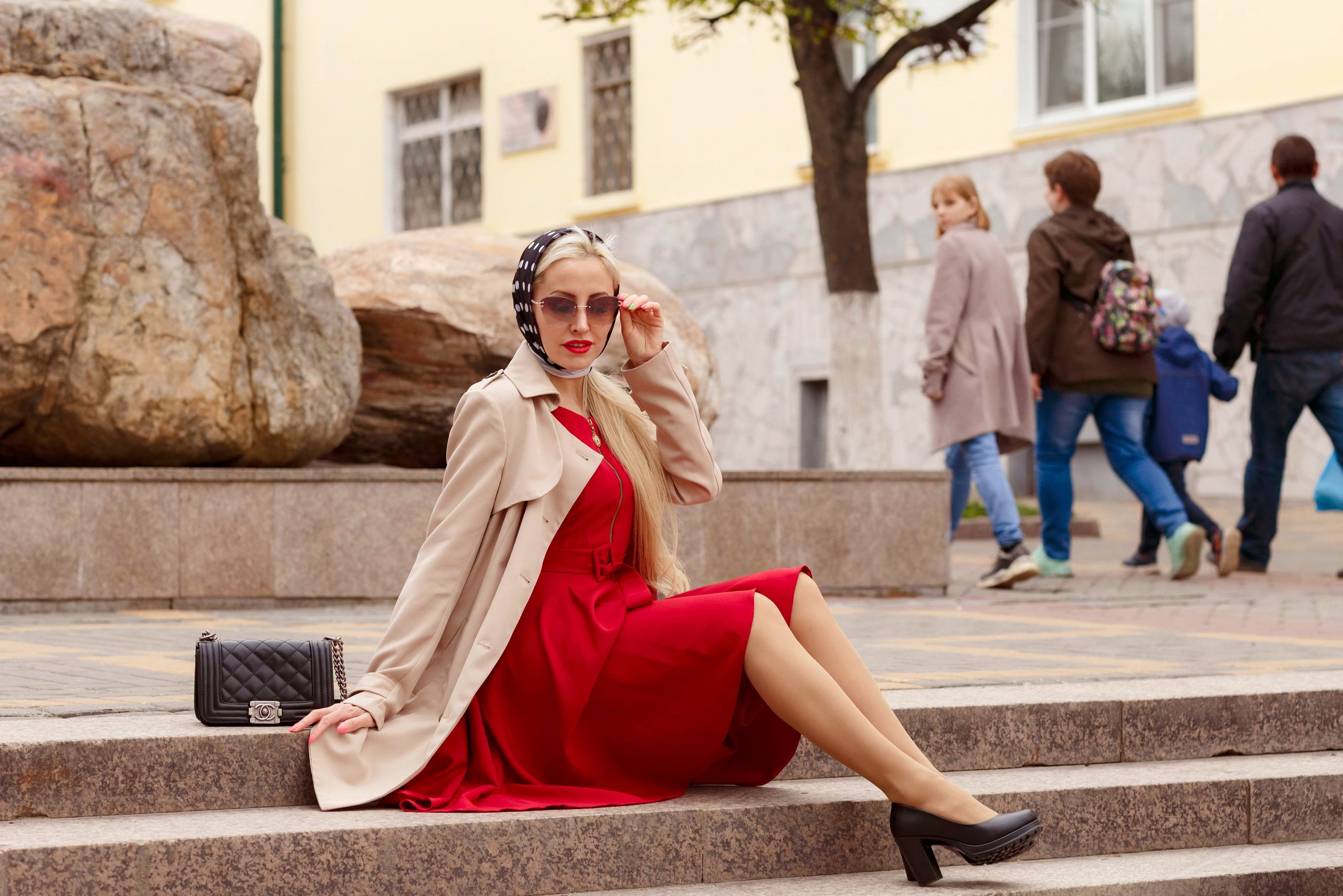 Лучшие локации для свадебных фотосессий в Чебоксарах. Портретный и репортажный фотограф в Чебоксарах Андриян Чаркин