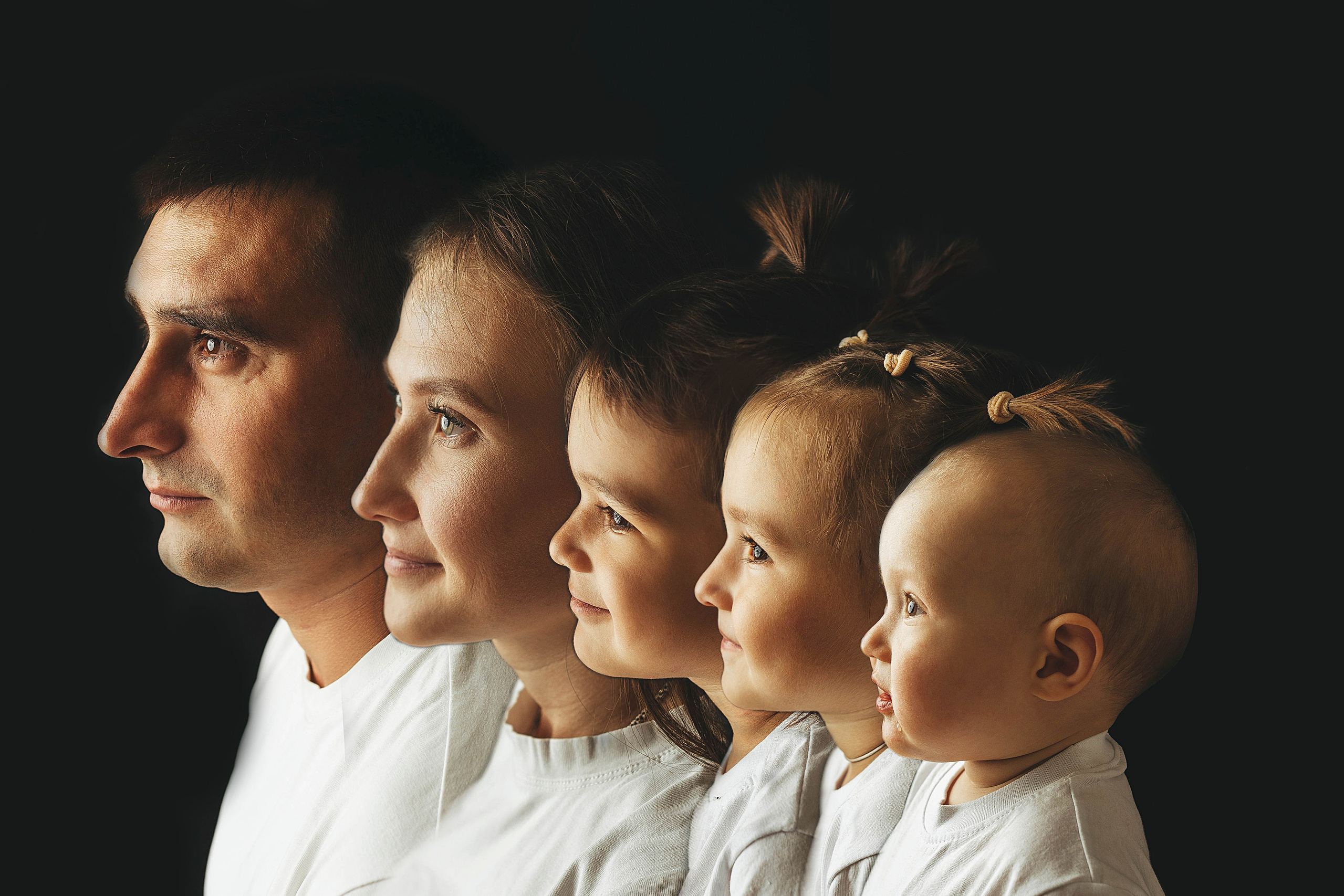 ФОТОСЕССИЯ НОВОРОЖДЕННОГО. Семейный и детский фотограф новорожденных Ульяновск