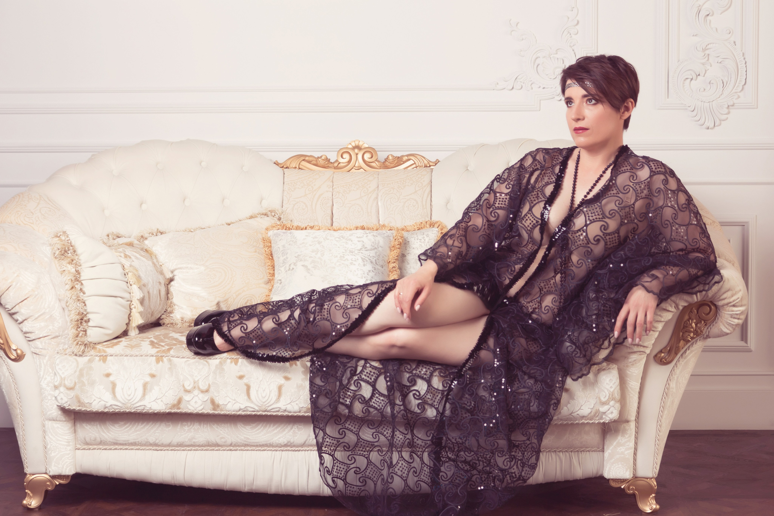 Фотограф в Кемерово Анна Оськина