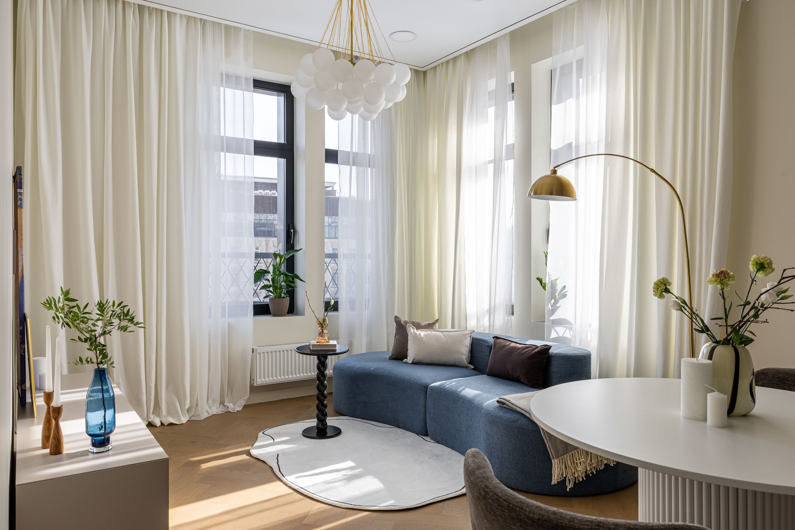 ПОРТФОЛИО. Главная