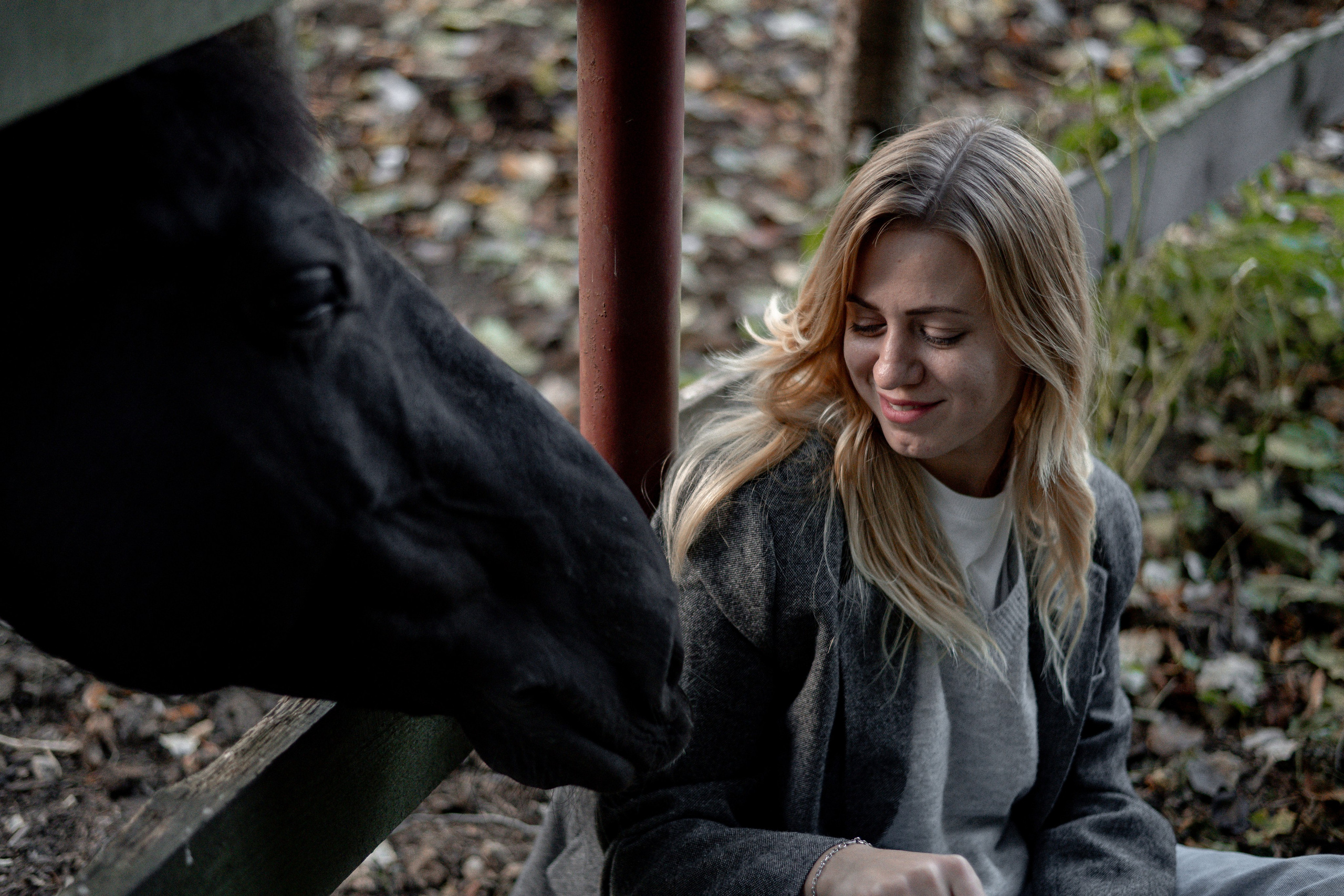 Услуги. Фотограф в Москве и Королёве Сутягина Мария