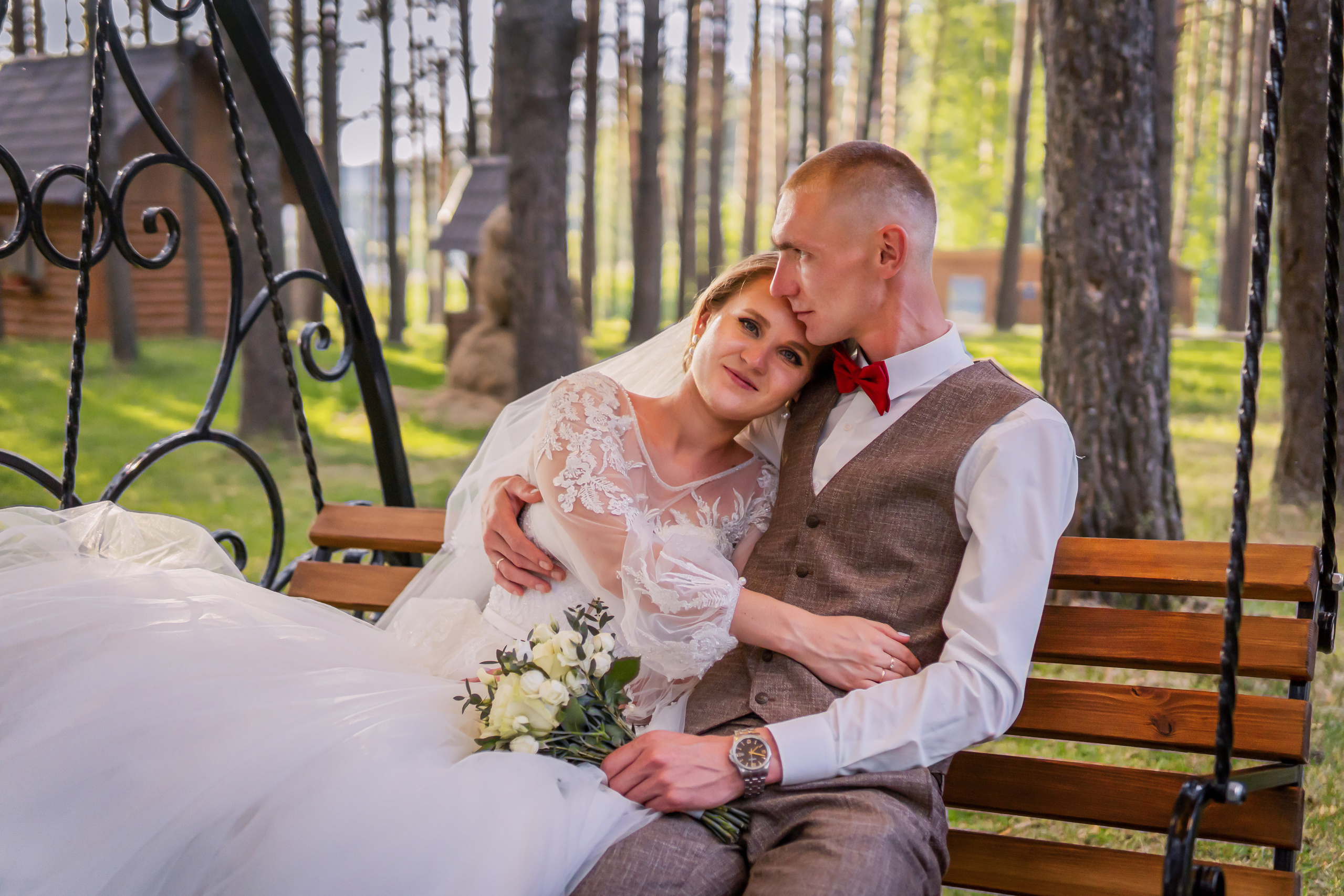 Портретный, репортажный и свадебный фотограф в Екатеринбурге Денис Южаков