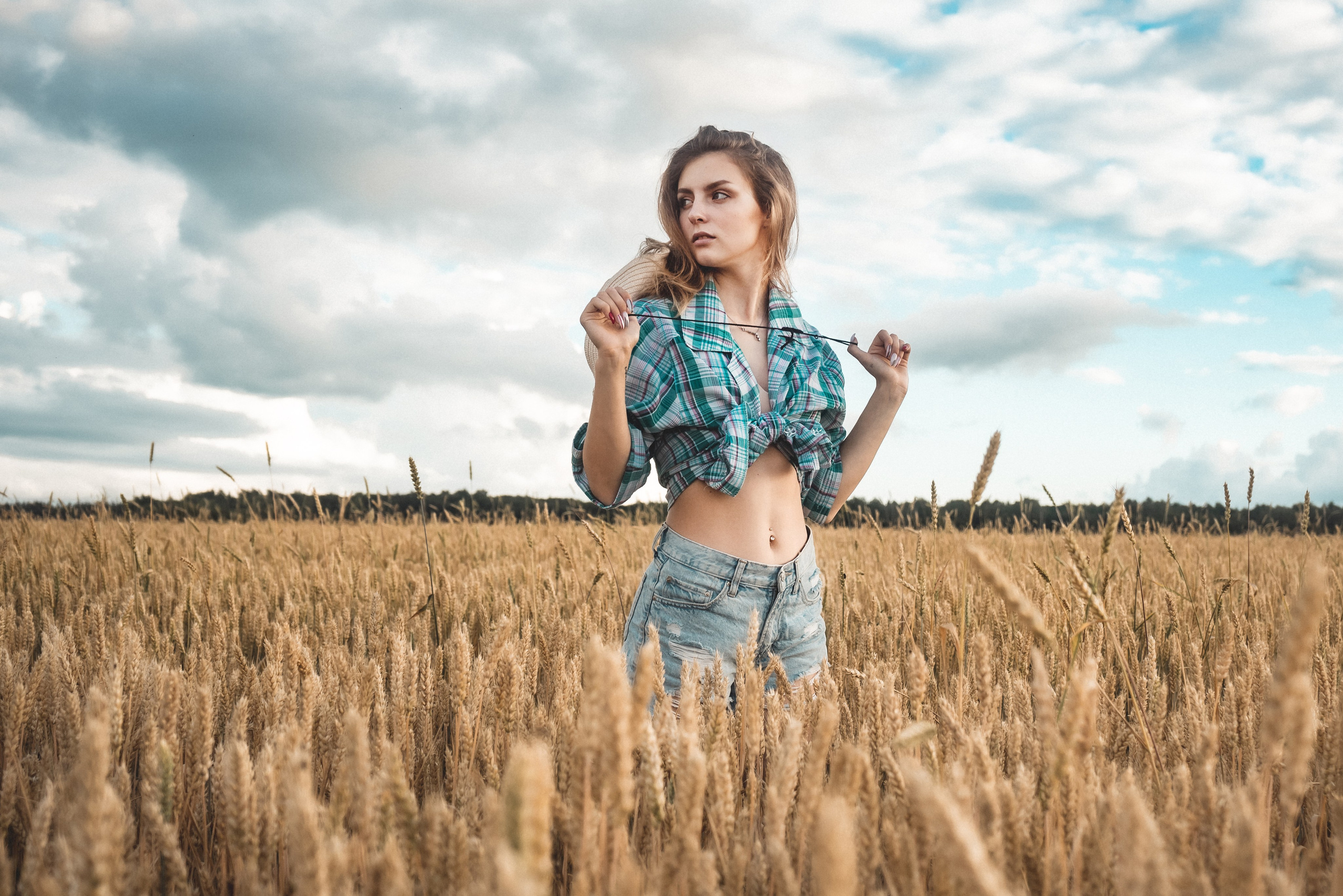 Пленэр в фотографии — что это?. Фотограф в Ульяновске Юрий Топчиян