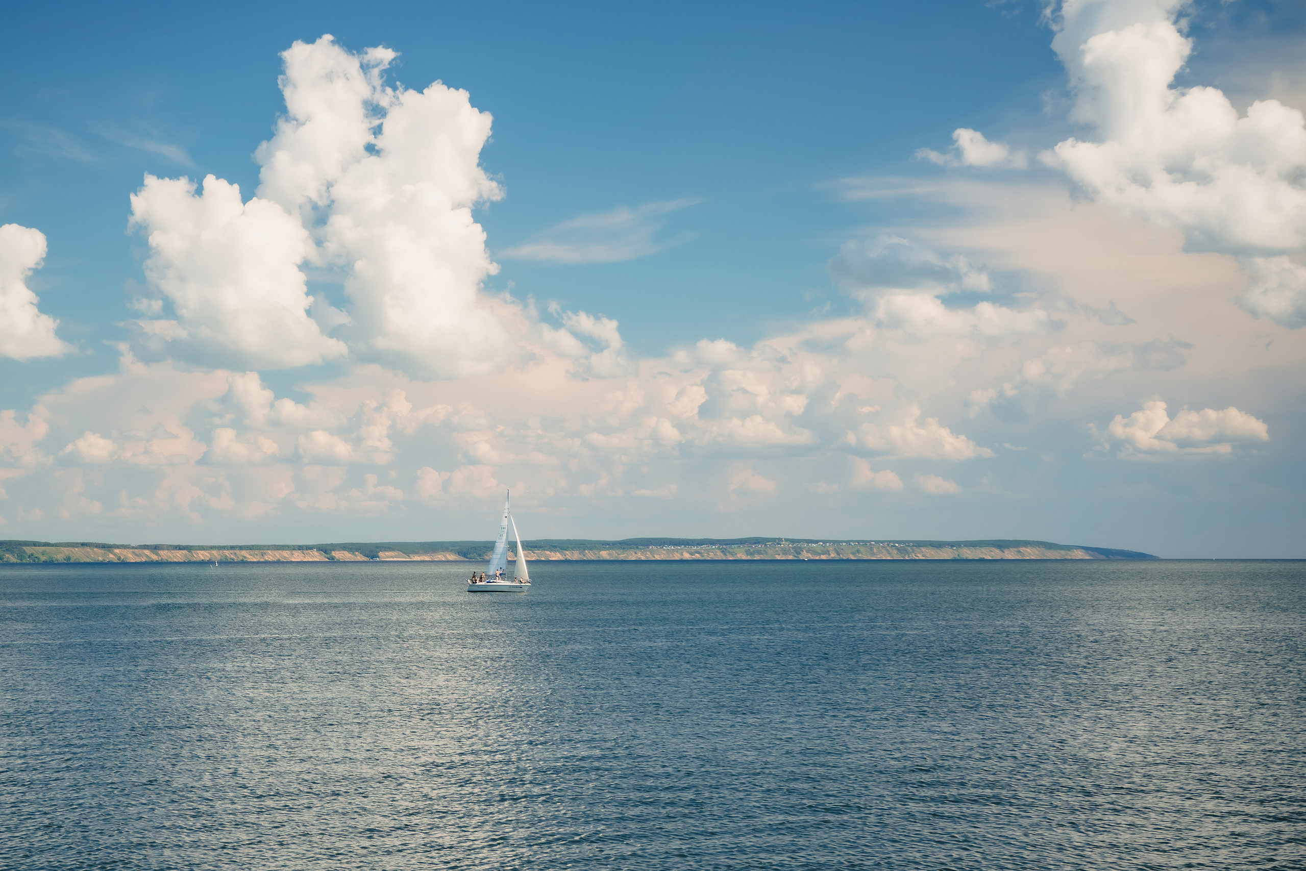 Развеиваем мифы о фотографах. Фотограф в Ульяновске Юрий Топчиян