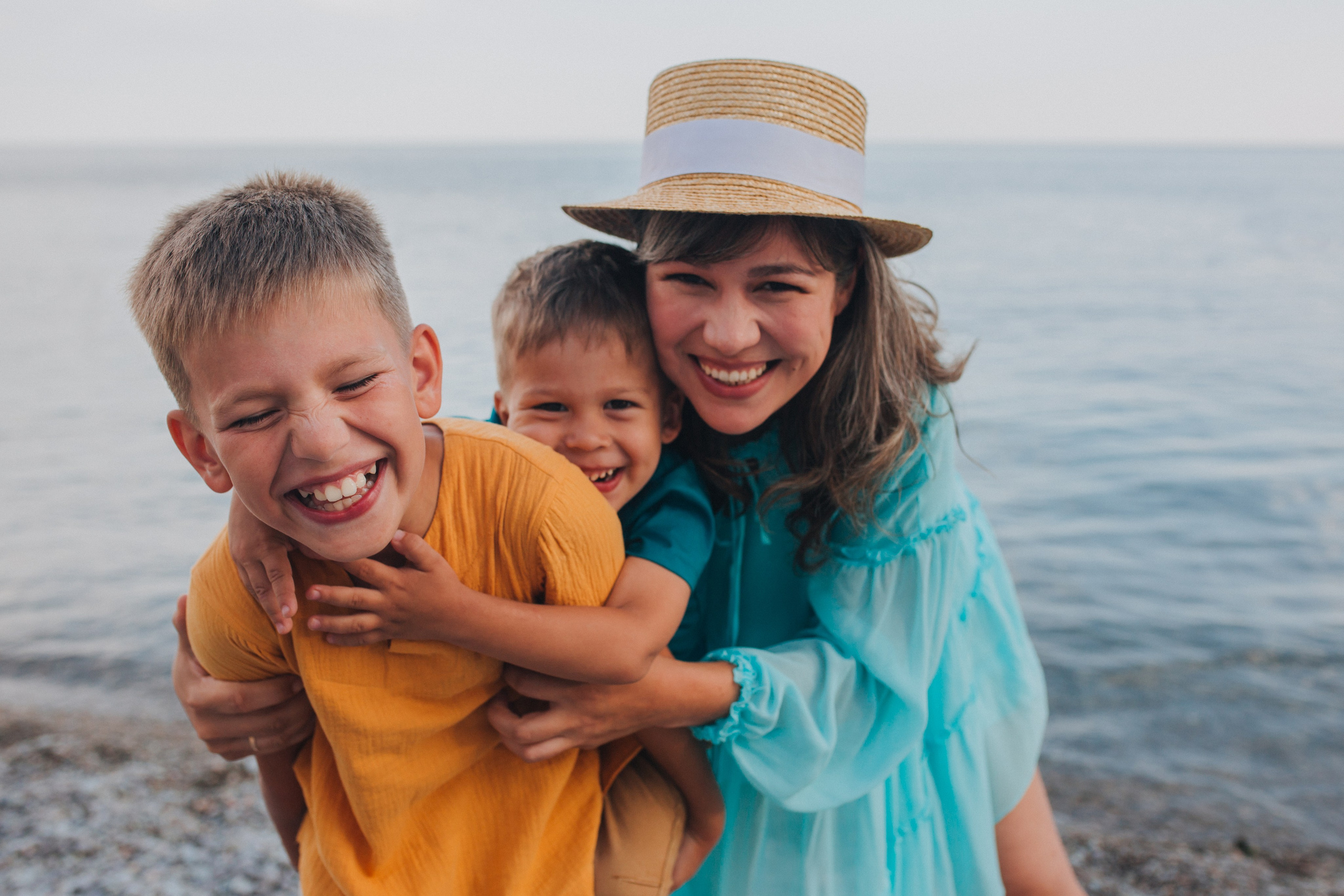 Семейный и свадебный фотограф в Подольске и Москве, Татьяна Ларченко