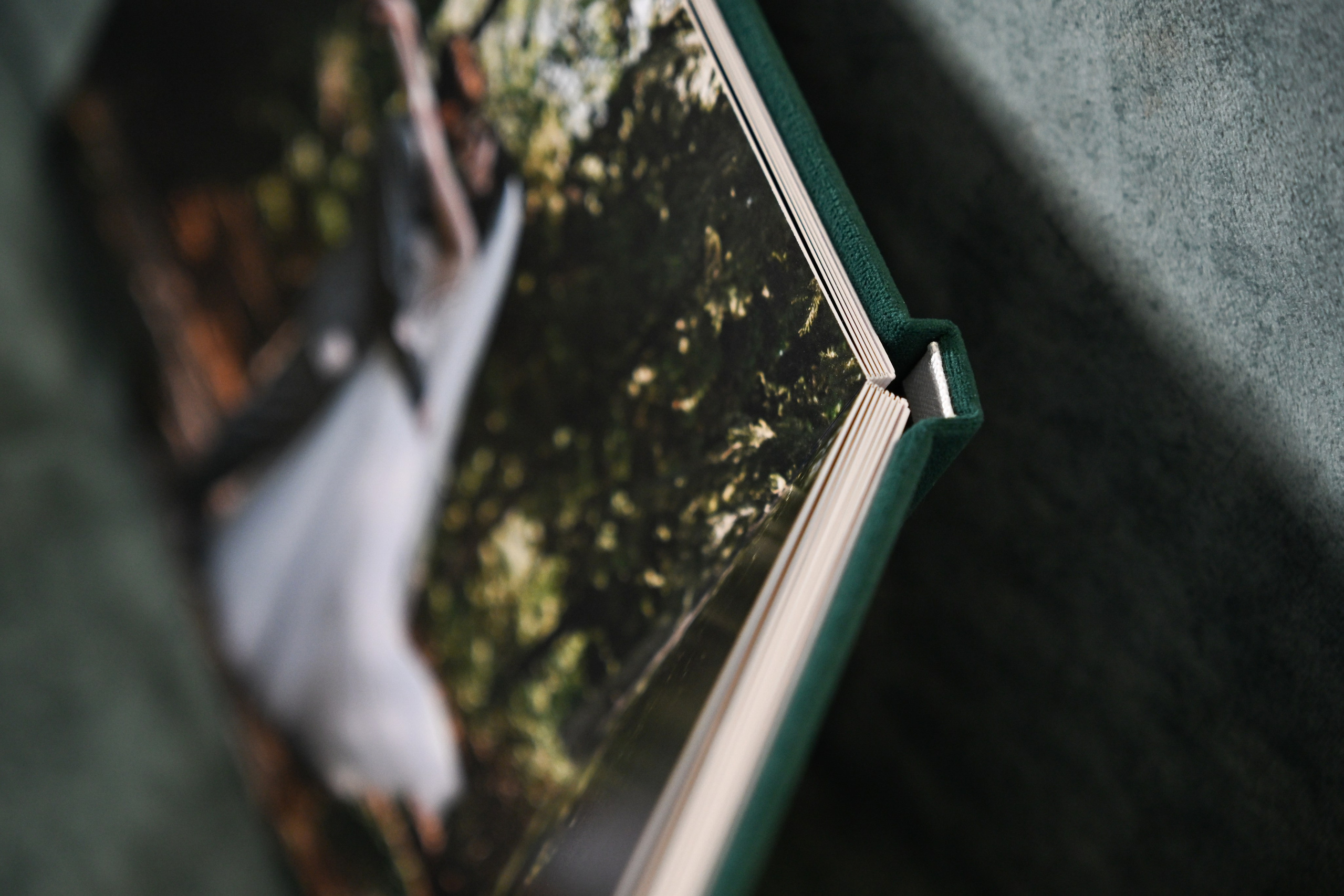 Фотокниги. Фотограф Костикова Анастасия Ростов-на-Дону