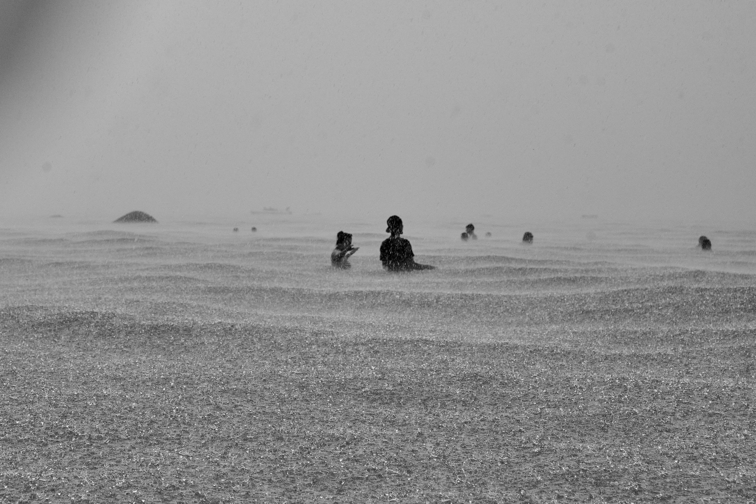 A day at Beach. Reportage event photographer in Moscow Alexander Gladkiy
