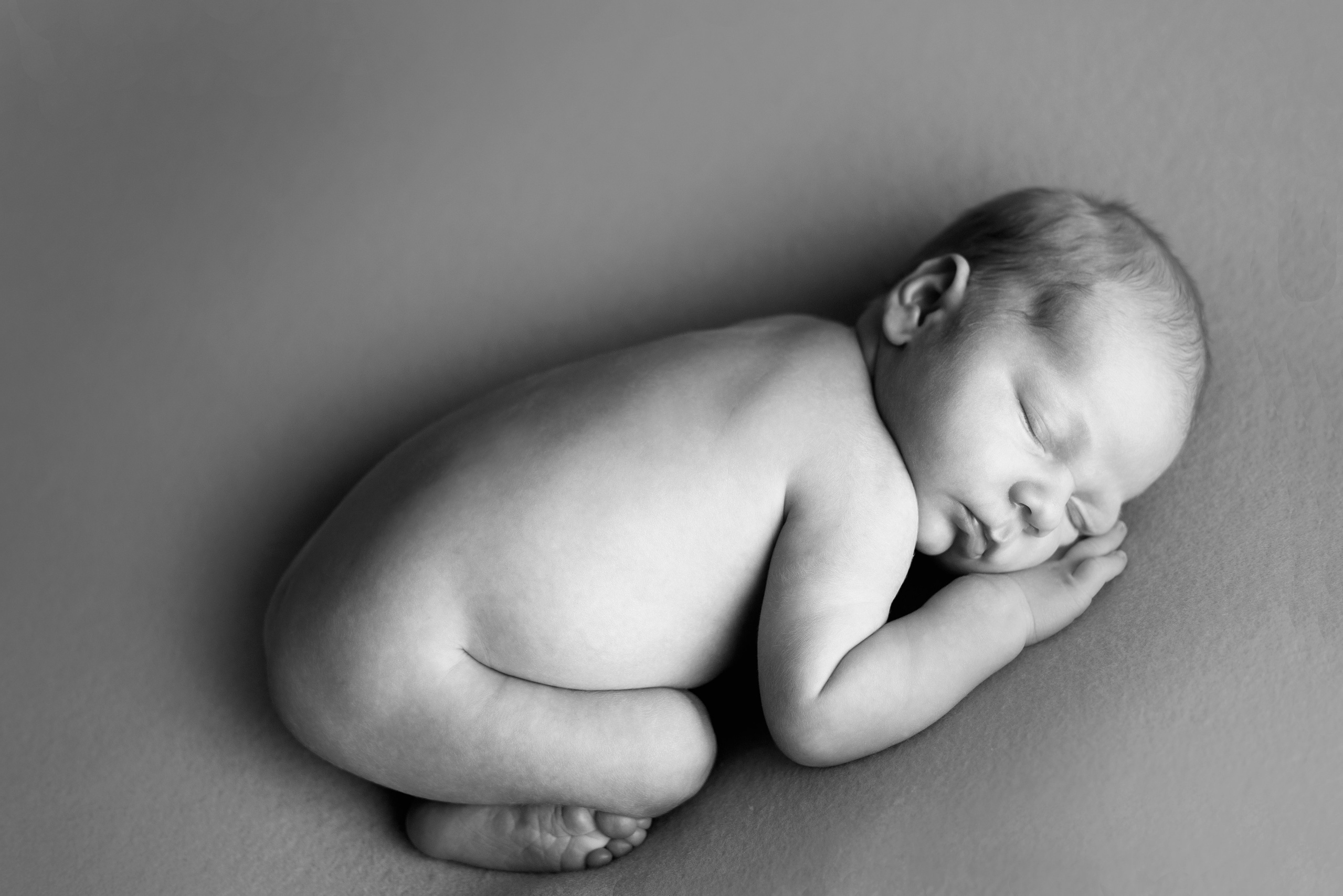 Фотограф новорожденных в Перми Татьяна Новикова