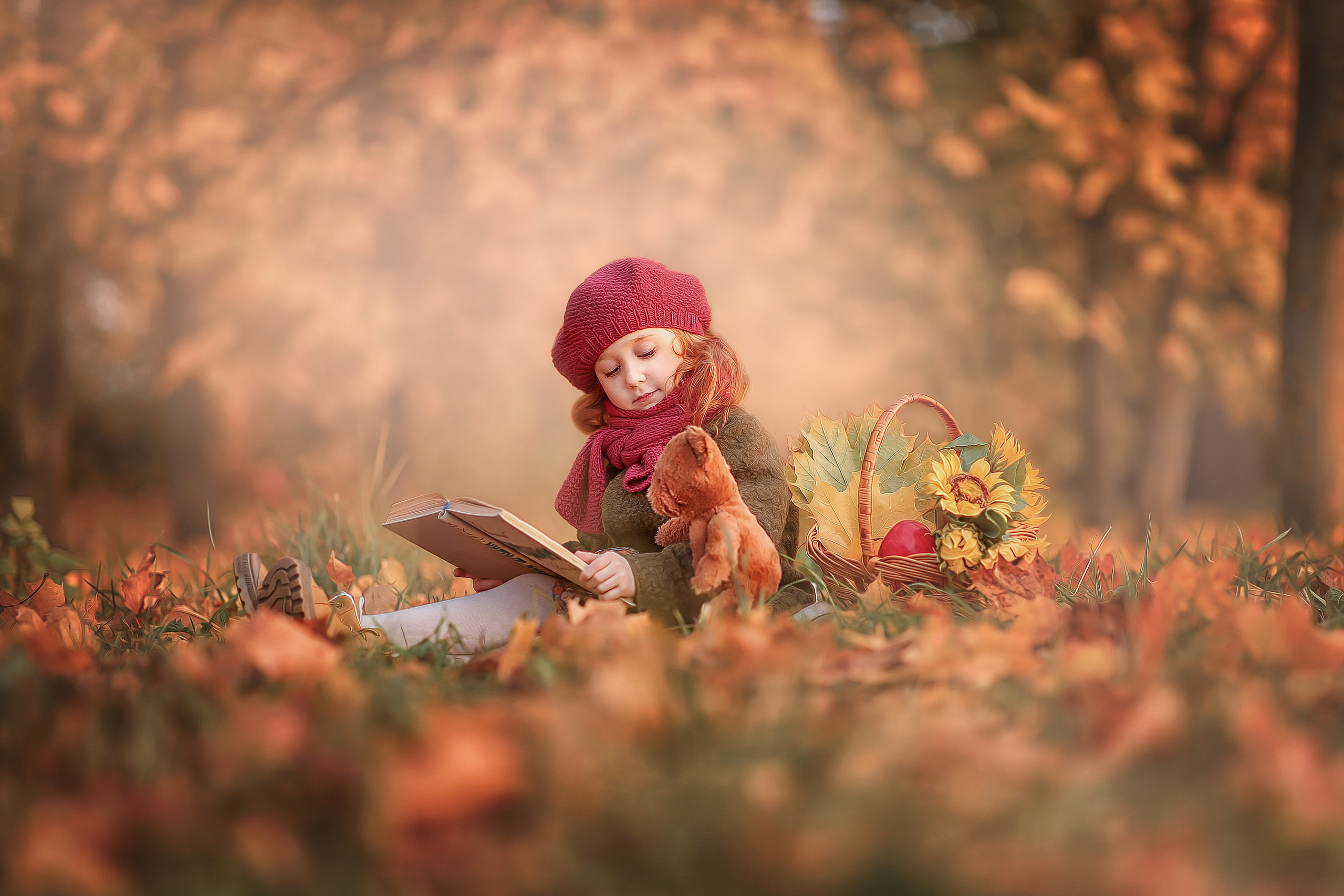 Услуги. Детский и семейный фотограф Москва и область