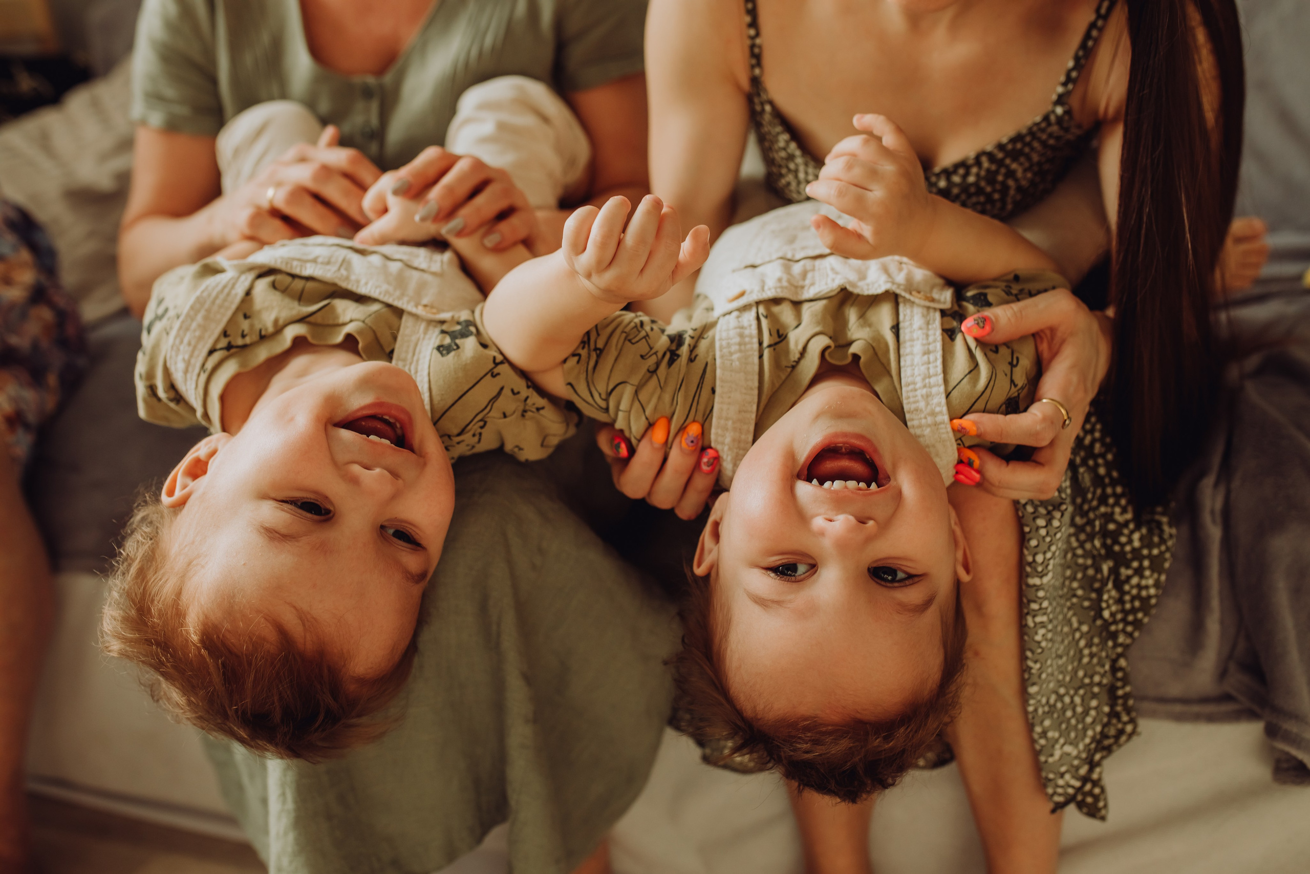 Семейный и детский фотограф в Екатеринбурге Катя Верещагина