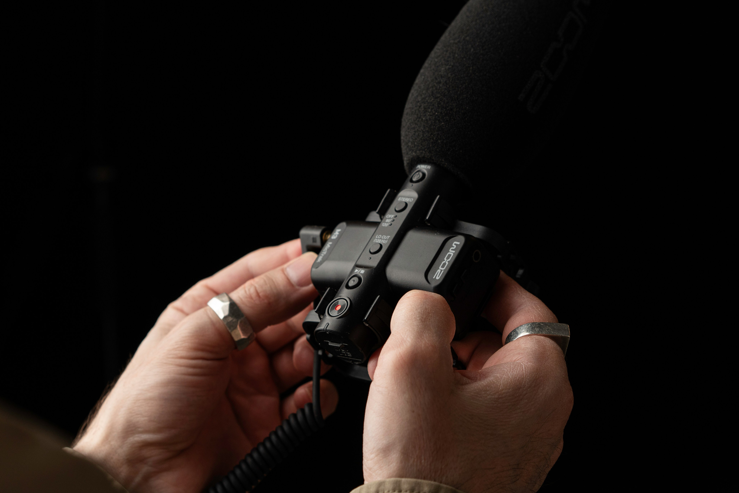 Андрей Качалян делится рекомендациями по выбору техники. Обучение для фотографов, видеографов, фильммейкеров, режиссёров, художников