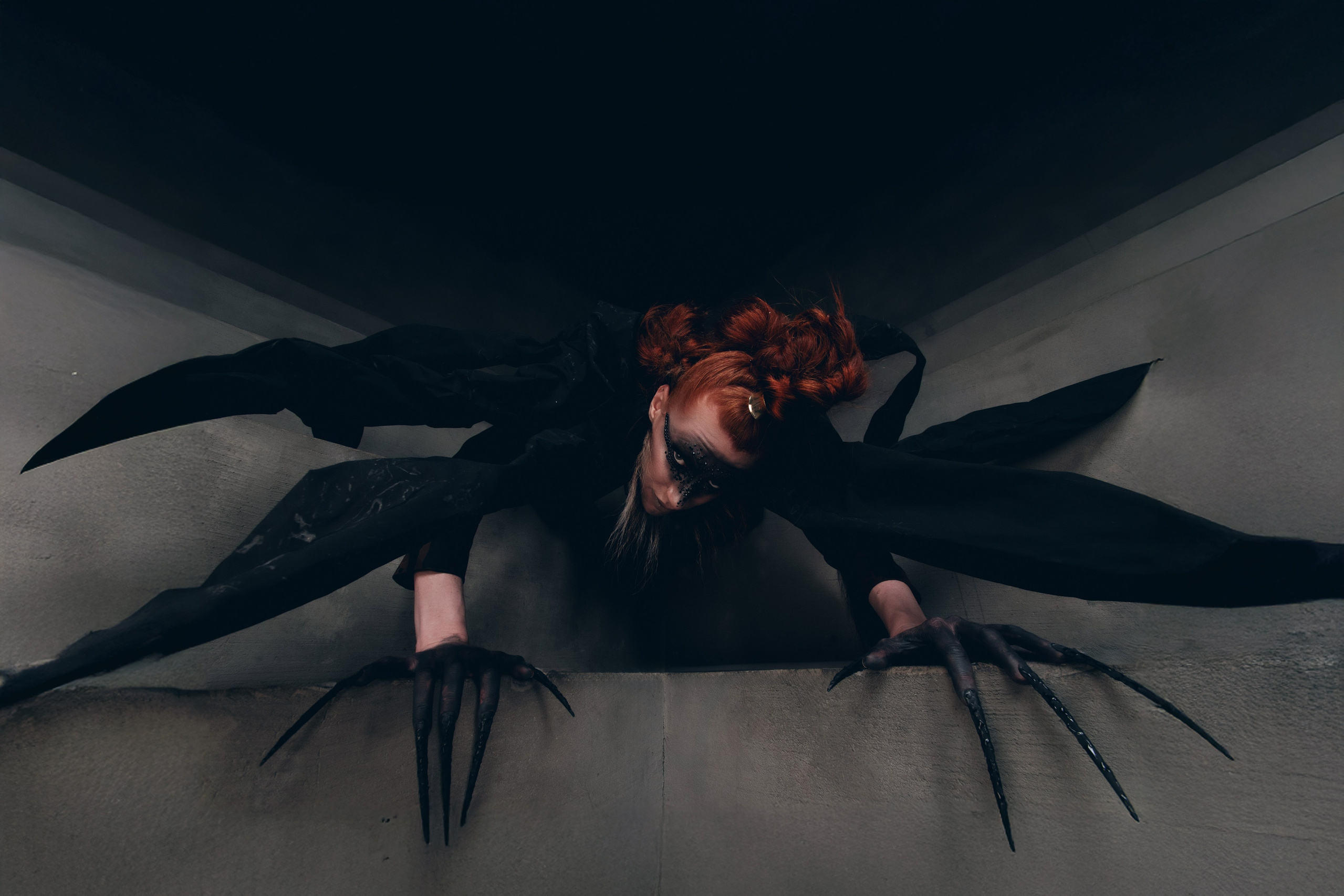 Ольга Елизарова. ARTEXPOPHOTO