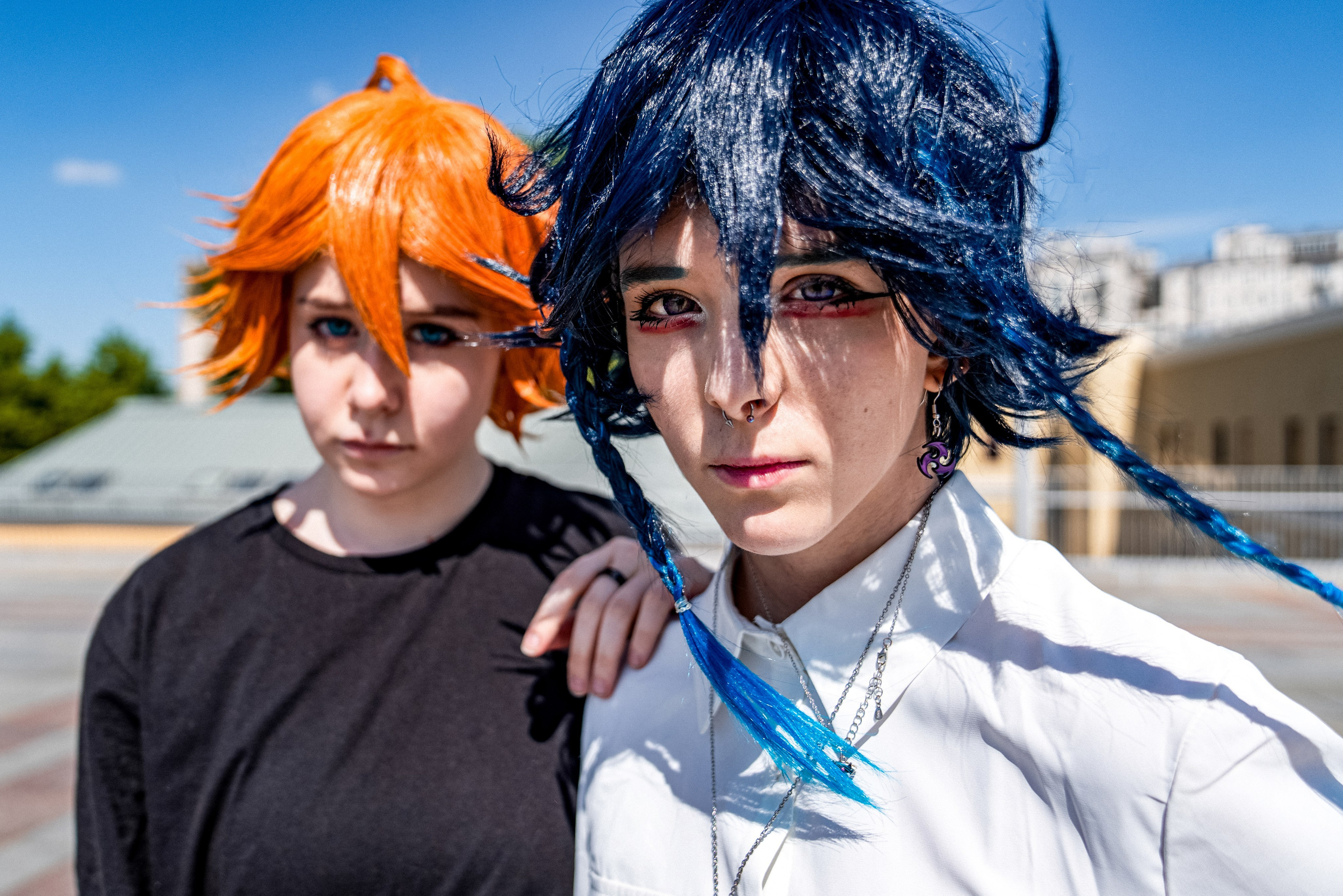 Тихонова Анастасия. ARTEXPOPHOTO