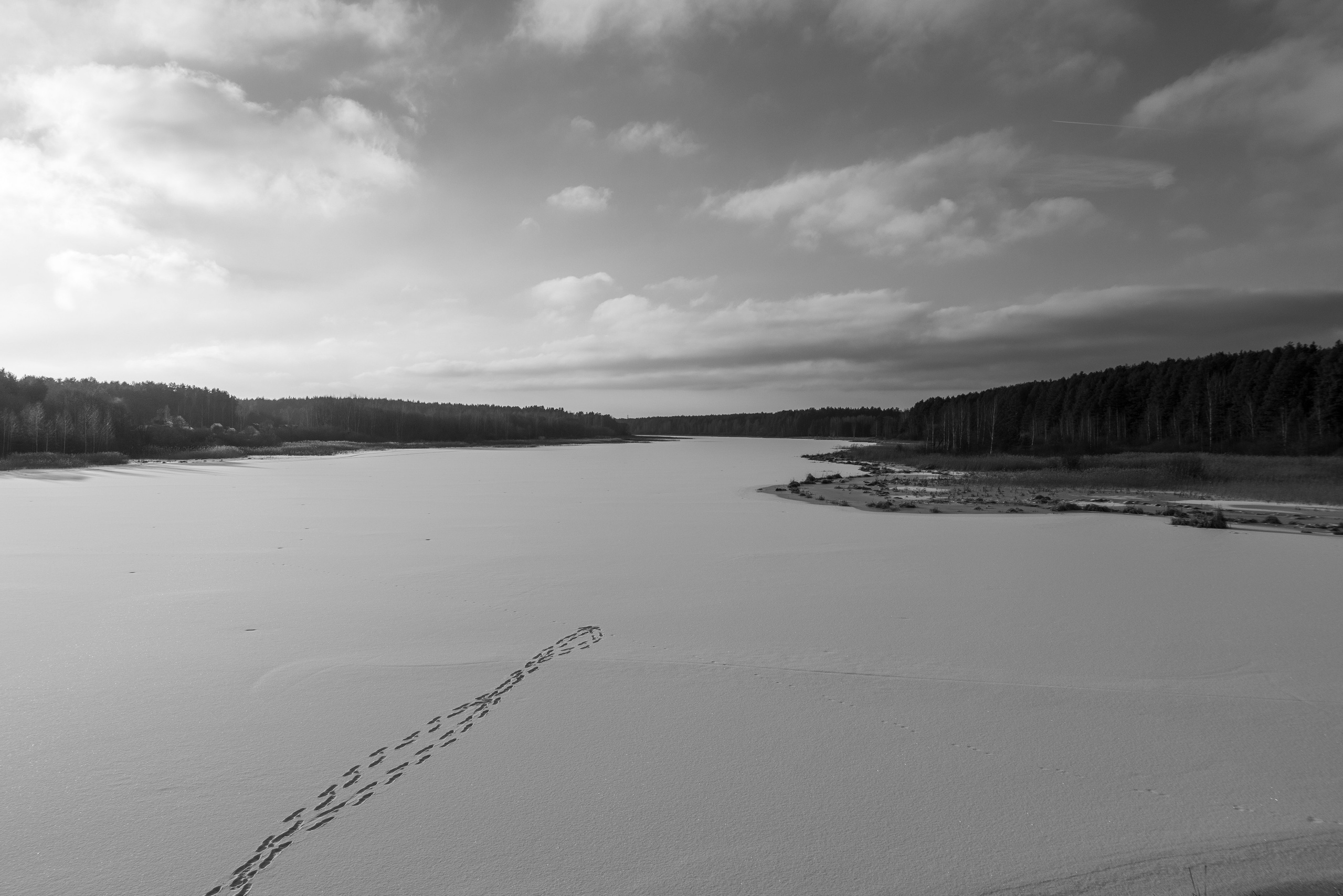 Калязин. Фотограф Давыдова Дарья | Xsae_ph