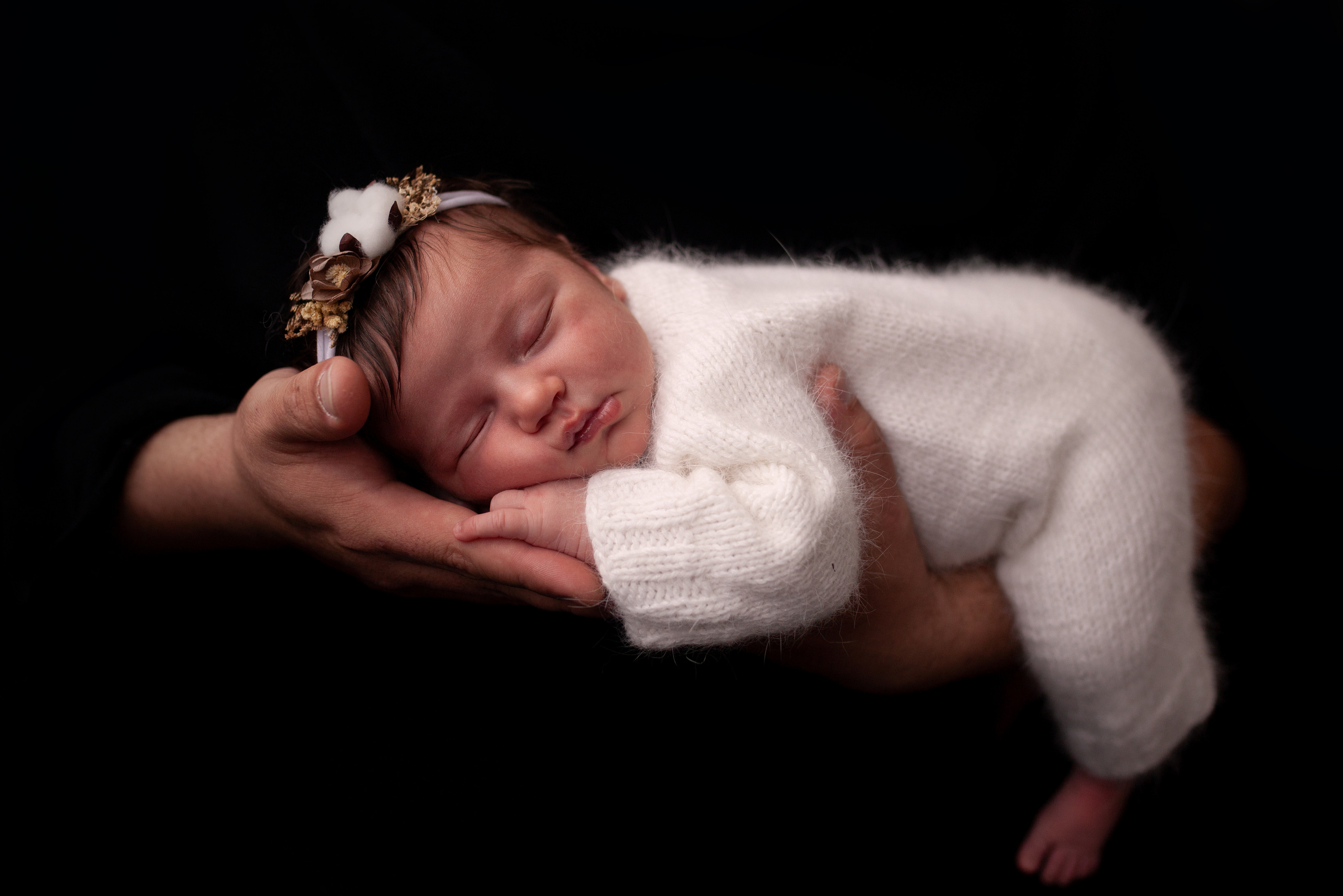 Фотограф новорожденных и семей с детьми Севастополь