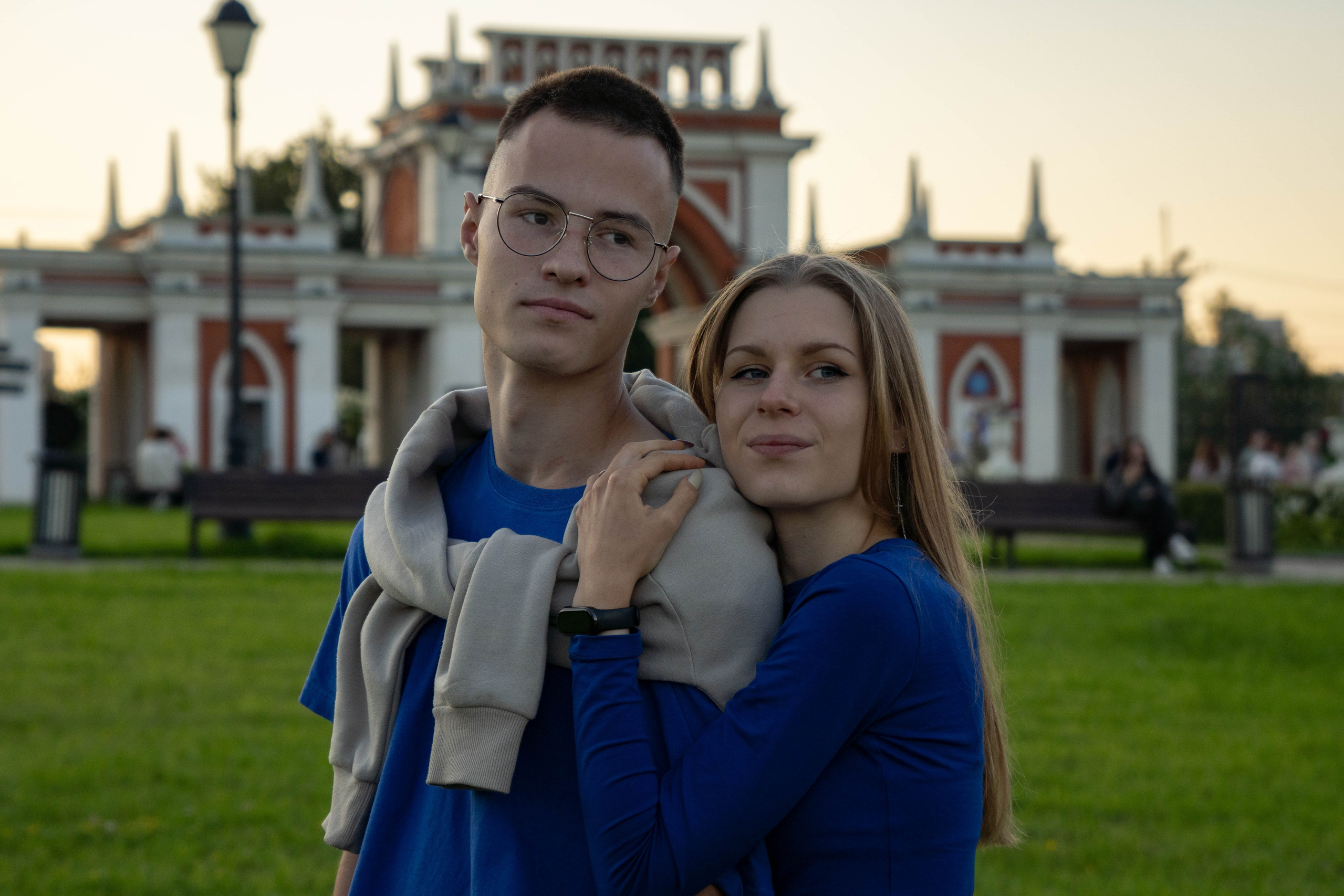 Фотограф и видеооператор Кривов Павел