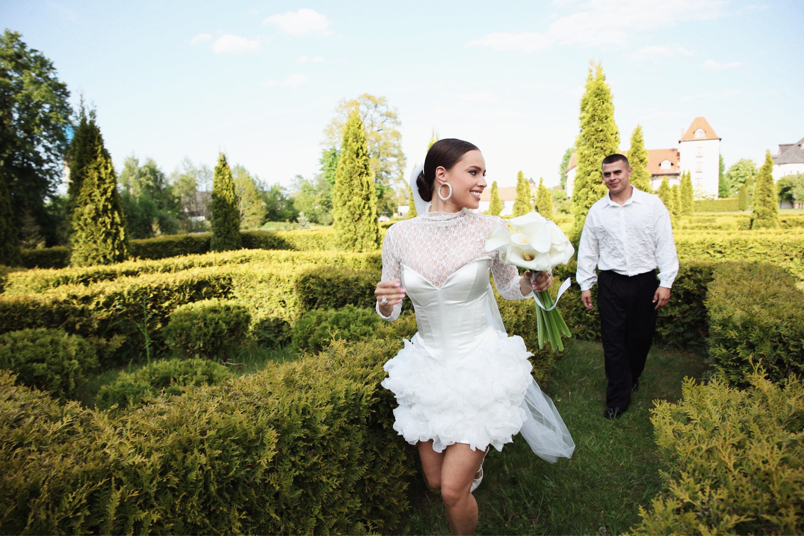 Свадебный фотограф Церковная Алёна.Десногорск, Смоленск