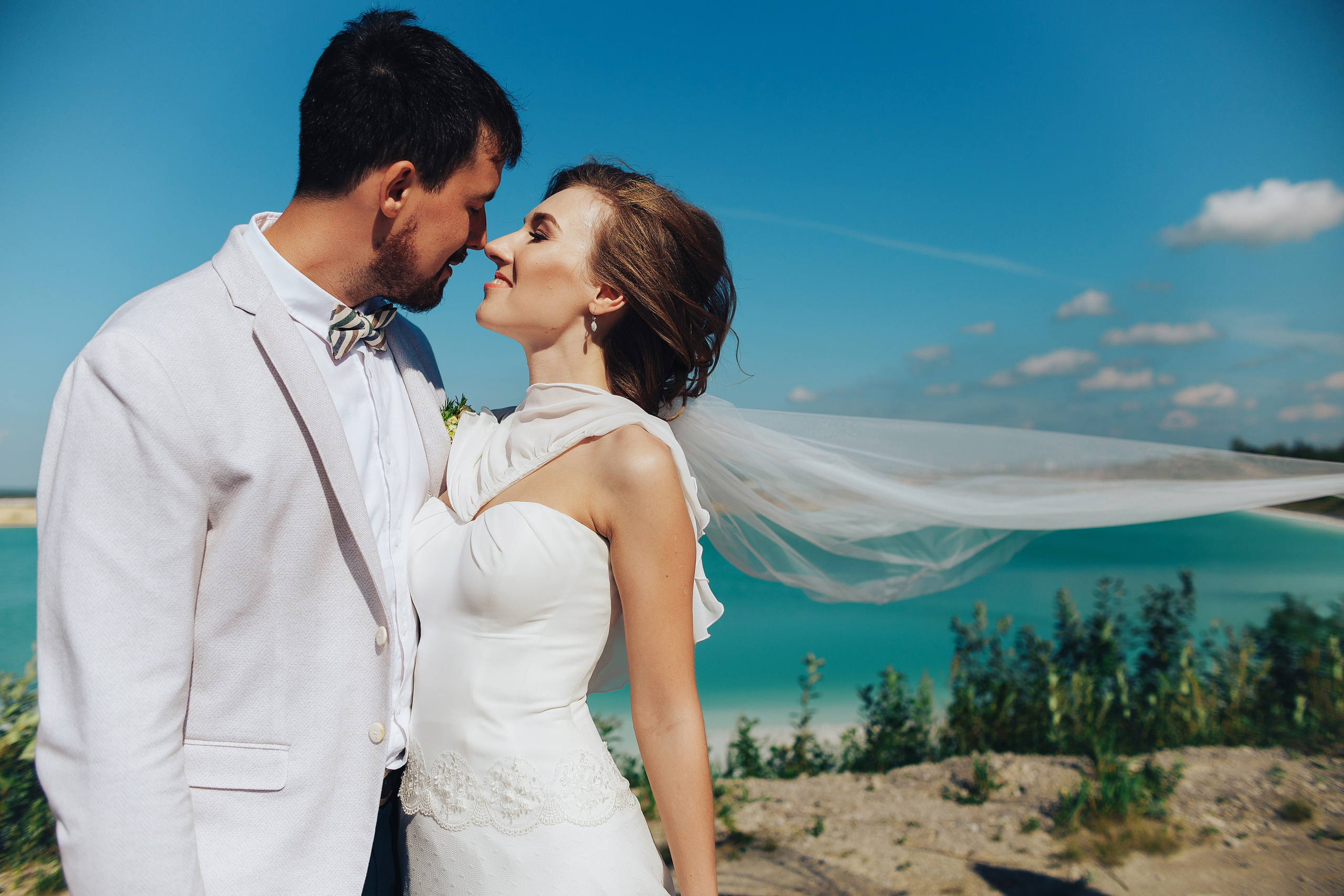 Фото и видеосъёмка в солнечный день: как солнце может и помочь, и помешать. Фотосъемка и видеосъемка в Калининграде Liveemotion.pro