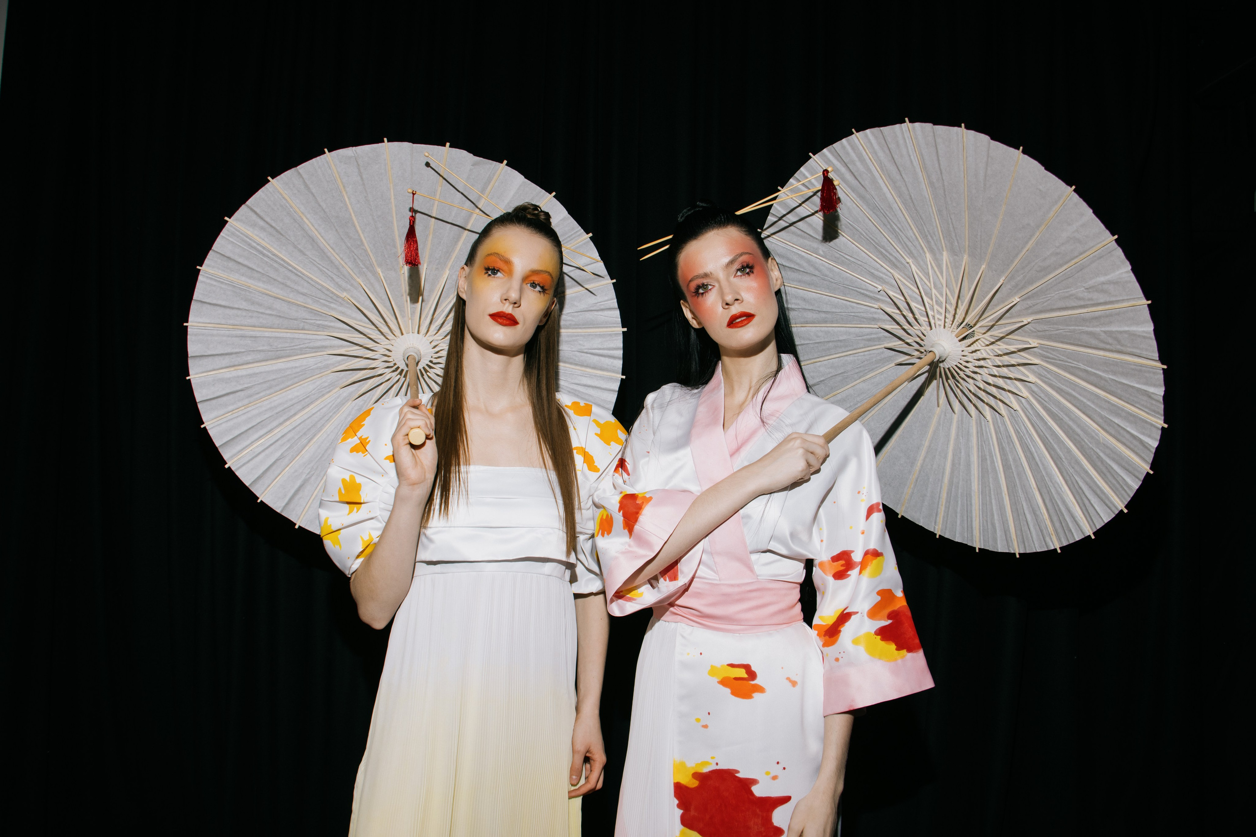 Saint Petersburg Fashion Week. Фотограф в Санкт-Петербурге Александра Спиридонова