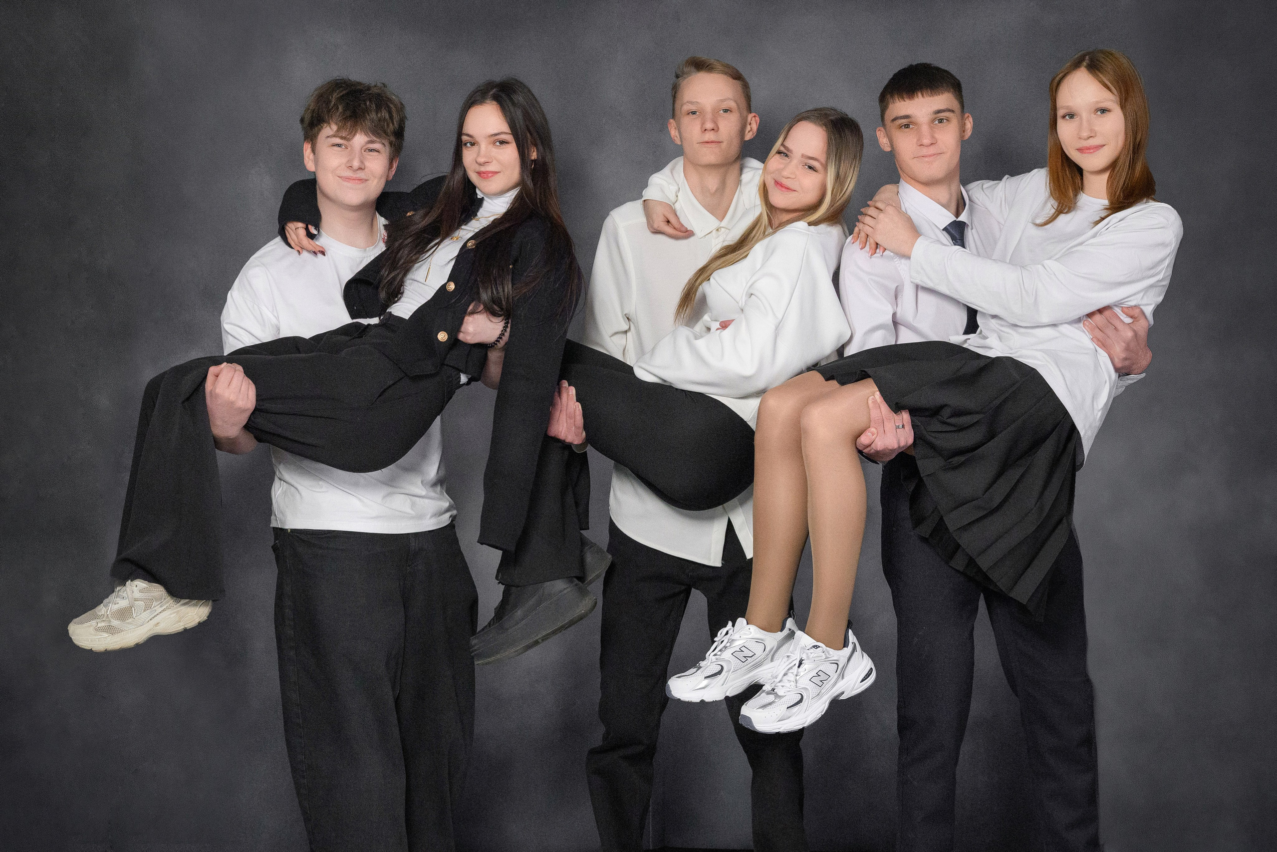 Условия работы в старших классах. ШКОЛЬНЫЙ фотограф во Владимире, Муроме Дядькина Дарья