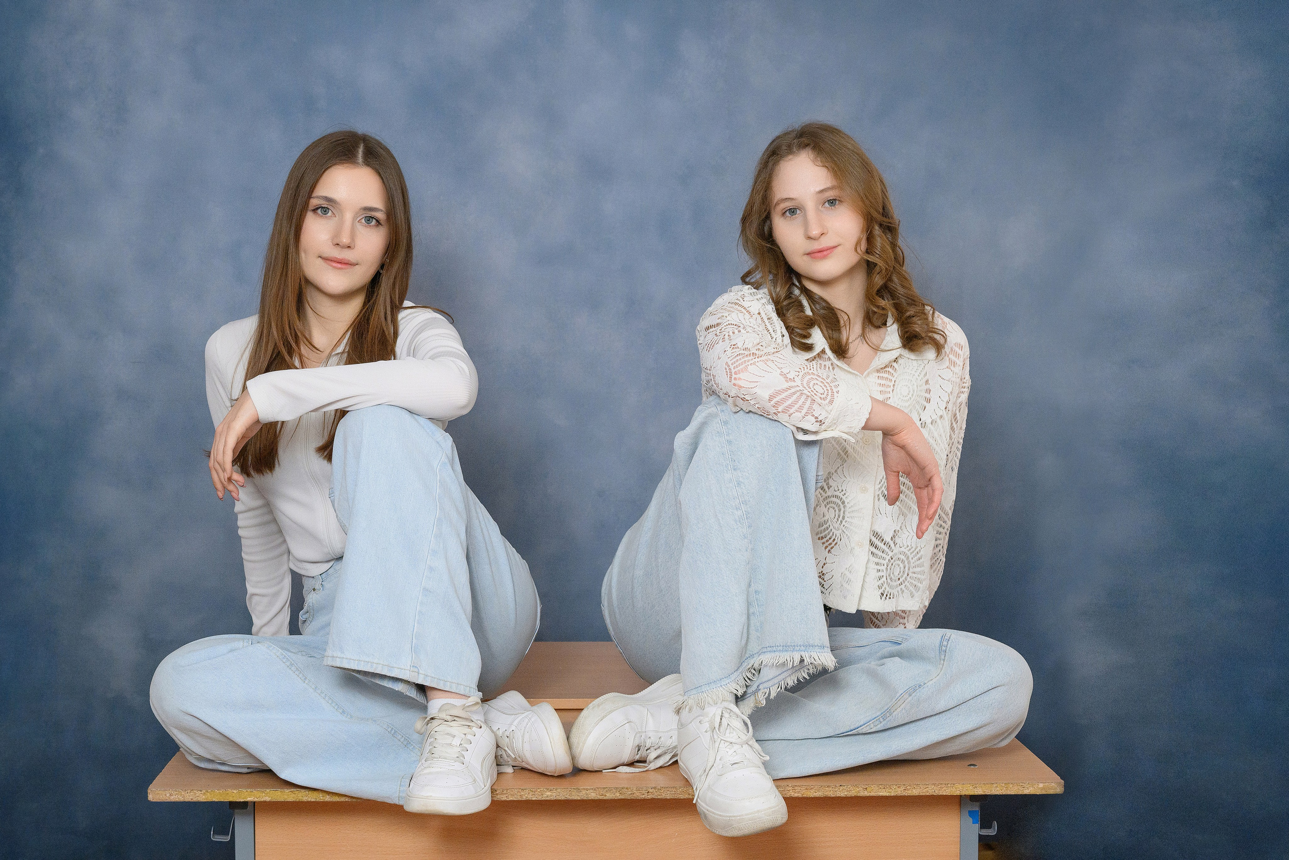 Условия работы в старших классах. ШКОЛЬНЫЙ фотограф во Владимире, Муроме Дядькина Дарья