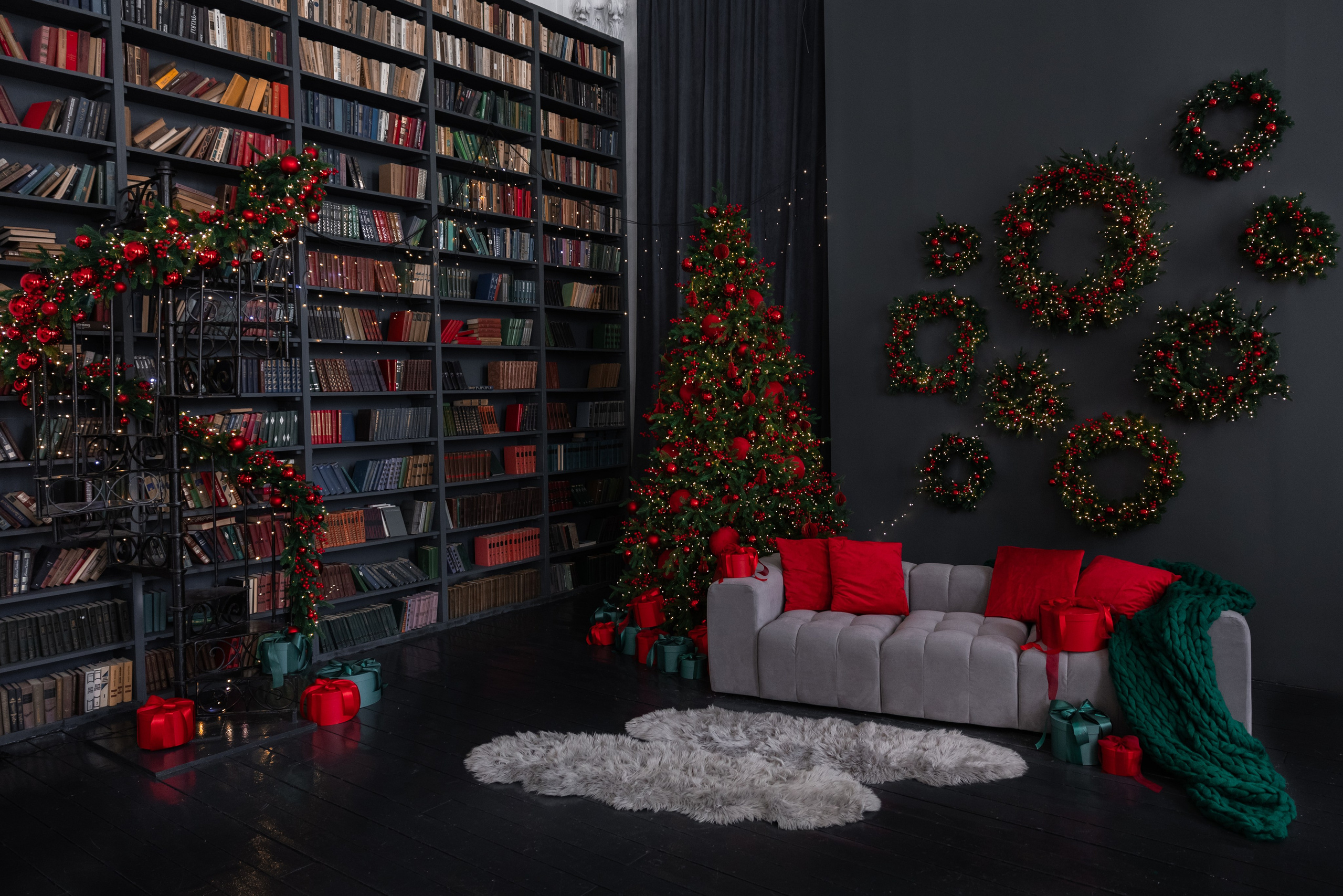 Новогодняя фотосессия Сочи. Фотограф в Сочи. Свадебная видеосъемка Сочи