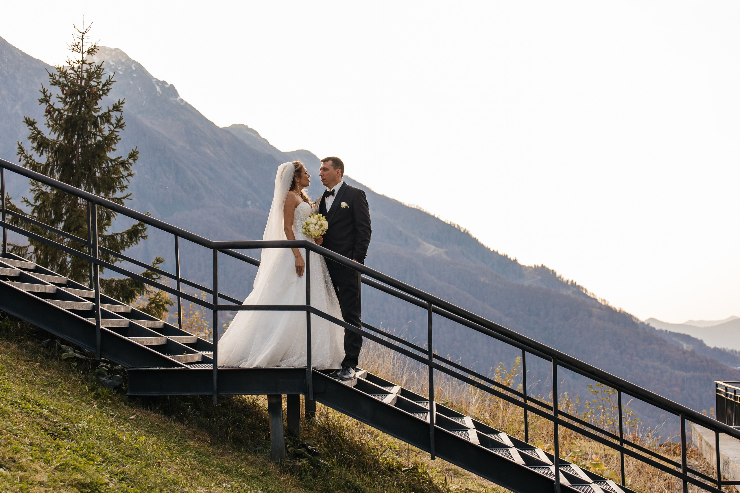 Цены на фотосессию. Фотограф в Сочи. Свадебная видеосъемка Сочи