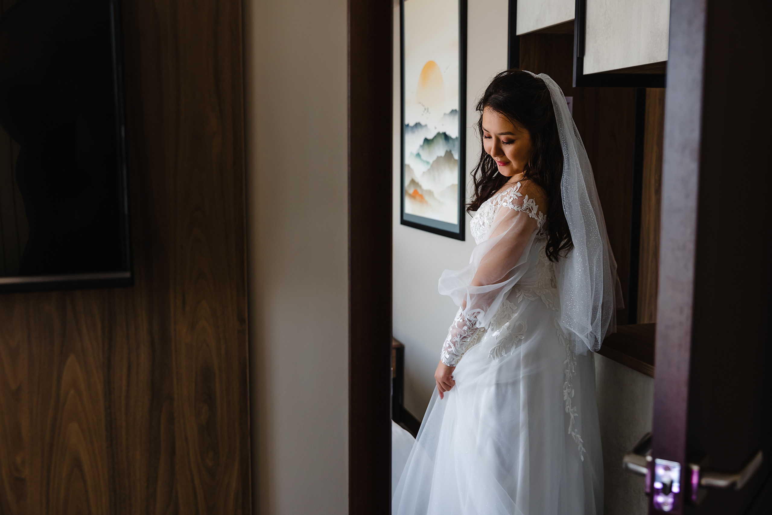 Фотограф на свадьбу. Фотограф и видеограф в Улан-Удэ: Аюна Габагуева и Артём Шаханов