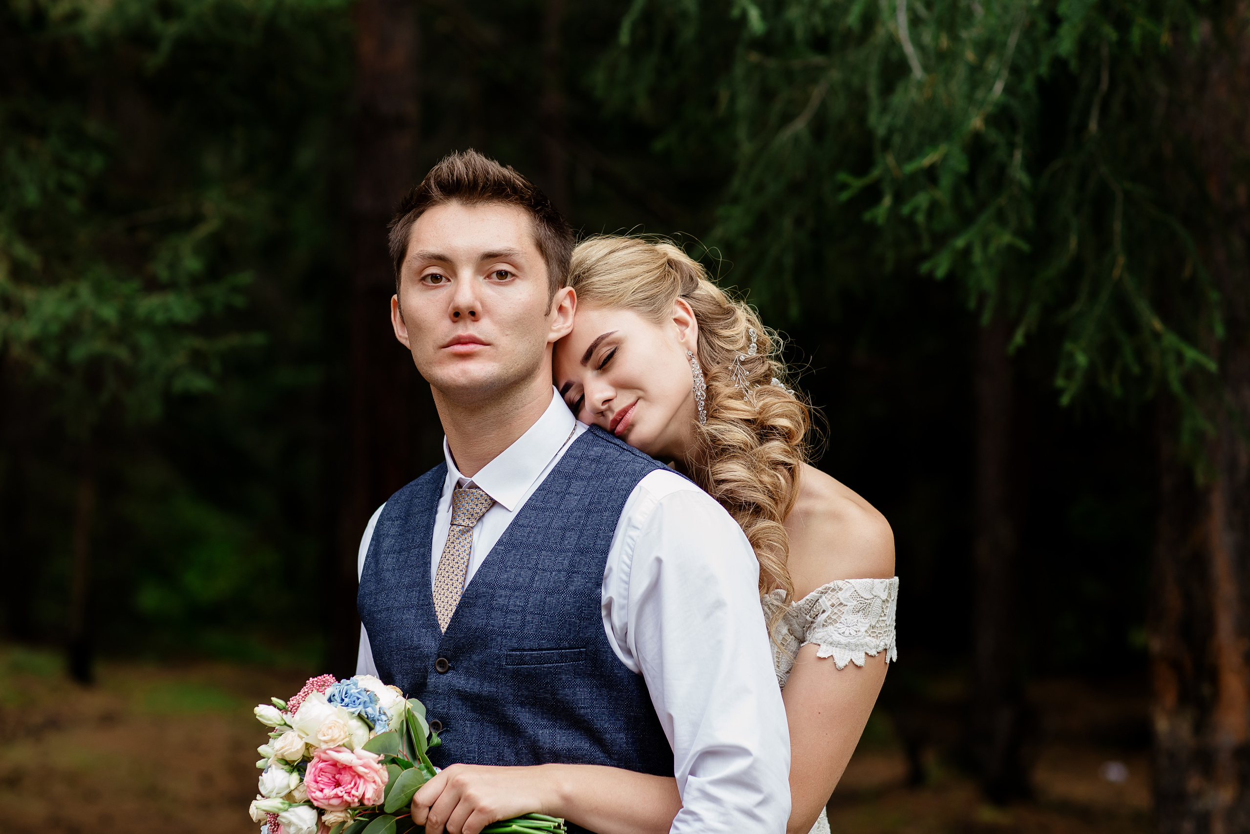 Фотограф на свадьбу. Фотограф и видеограф в Улан-Удэ: Аюна Габагуева и Артём Шаханов