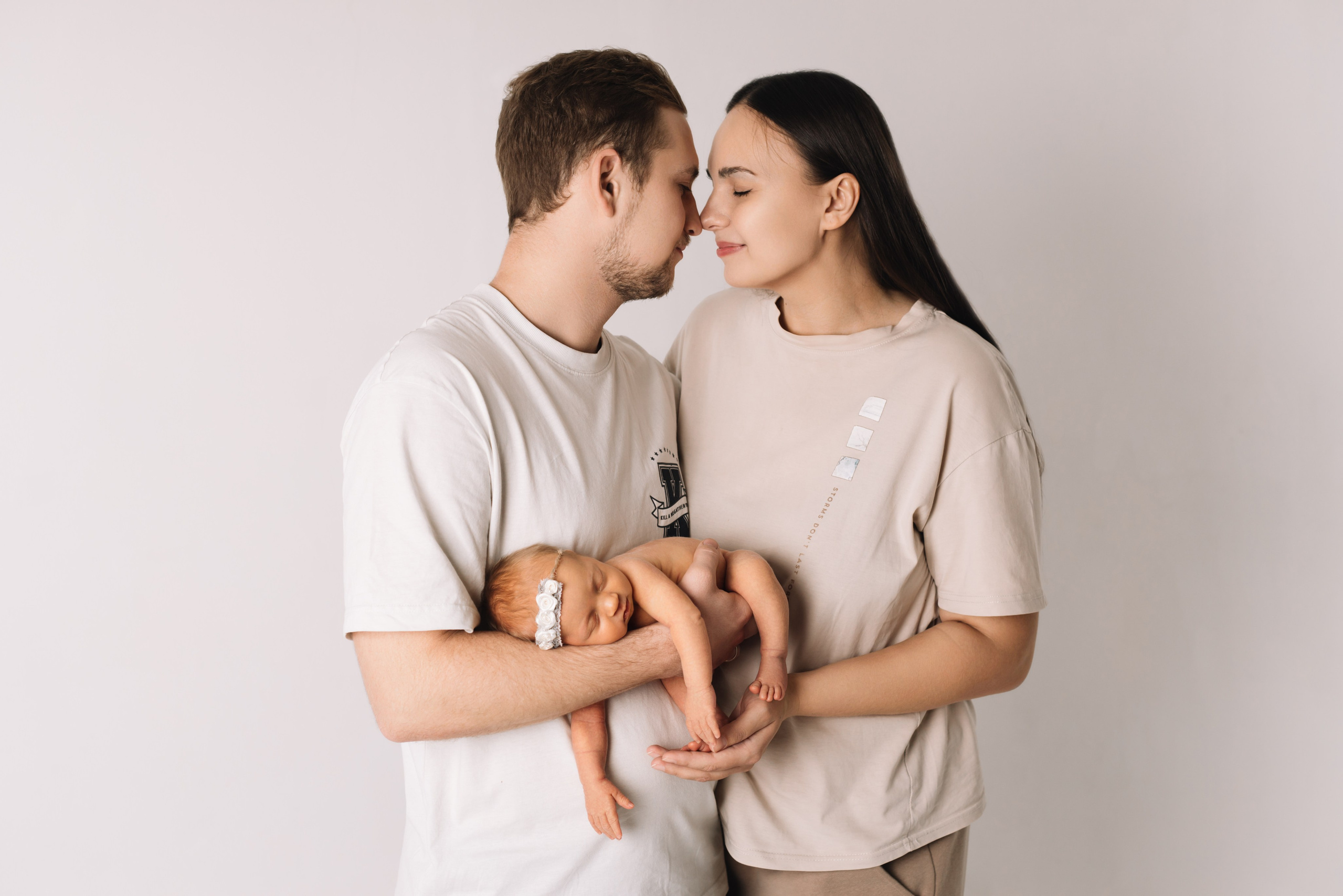 NEWBORN ФОТОСЕССИЯ. Фотограф Красноярск Алина Степанчишина