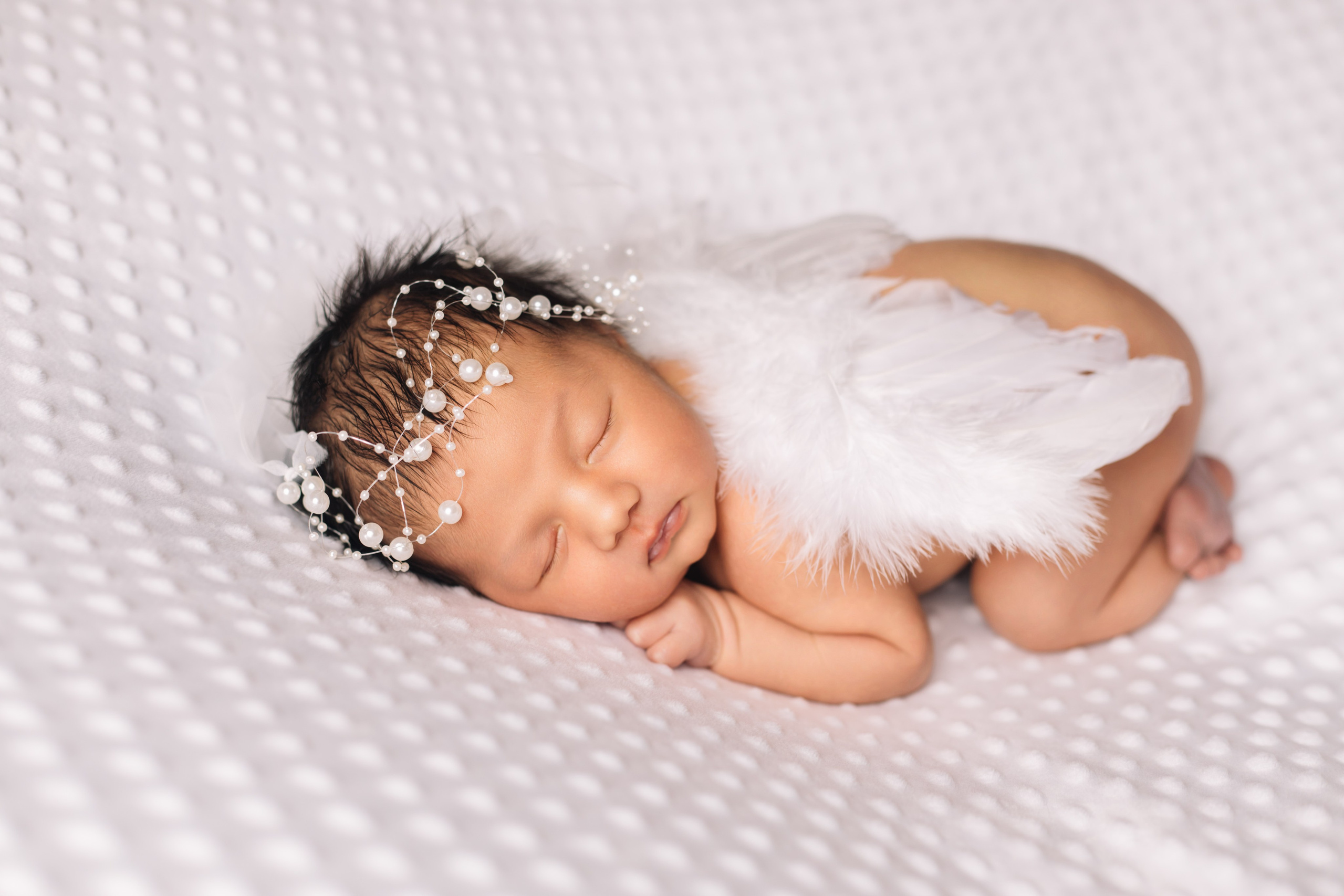 NEWBORN ФОТОСЕССИЯ. Фотограф Красноярск Алина Степанчишина