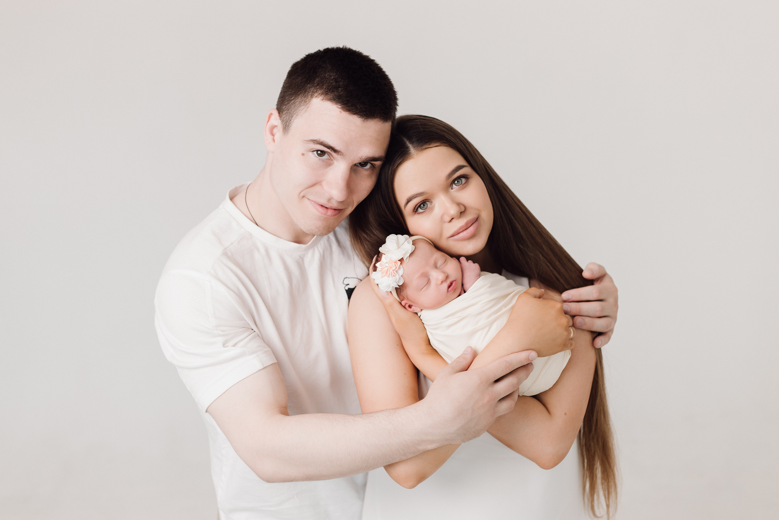 NEWBORN ФОТОСЕССИЯ. Фотограф Красноярск Алина Степанчишина