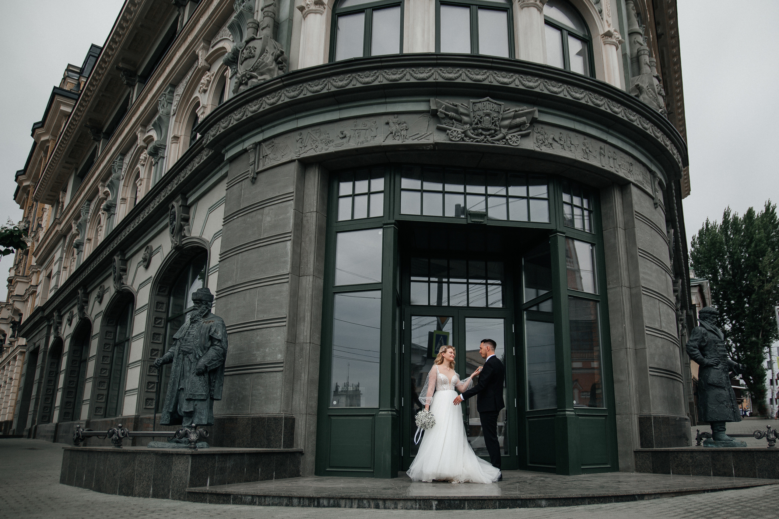 Услуги. Семейный и свадебный фотограф в Саратове Катерина Оленская