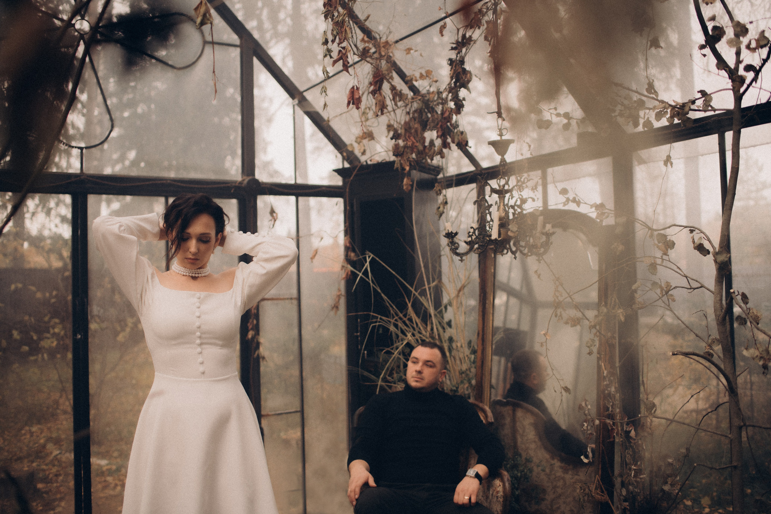 Нюансы. Фотограф Алиса Чечина. Калуга. Товарково