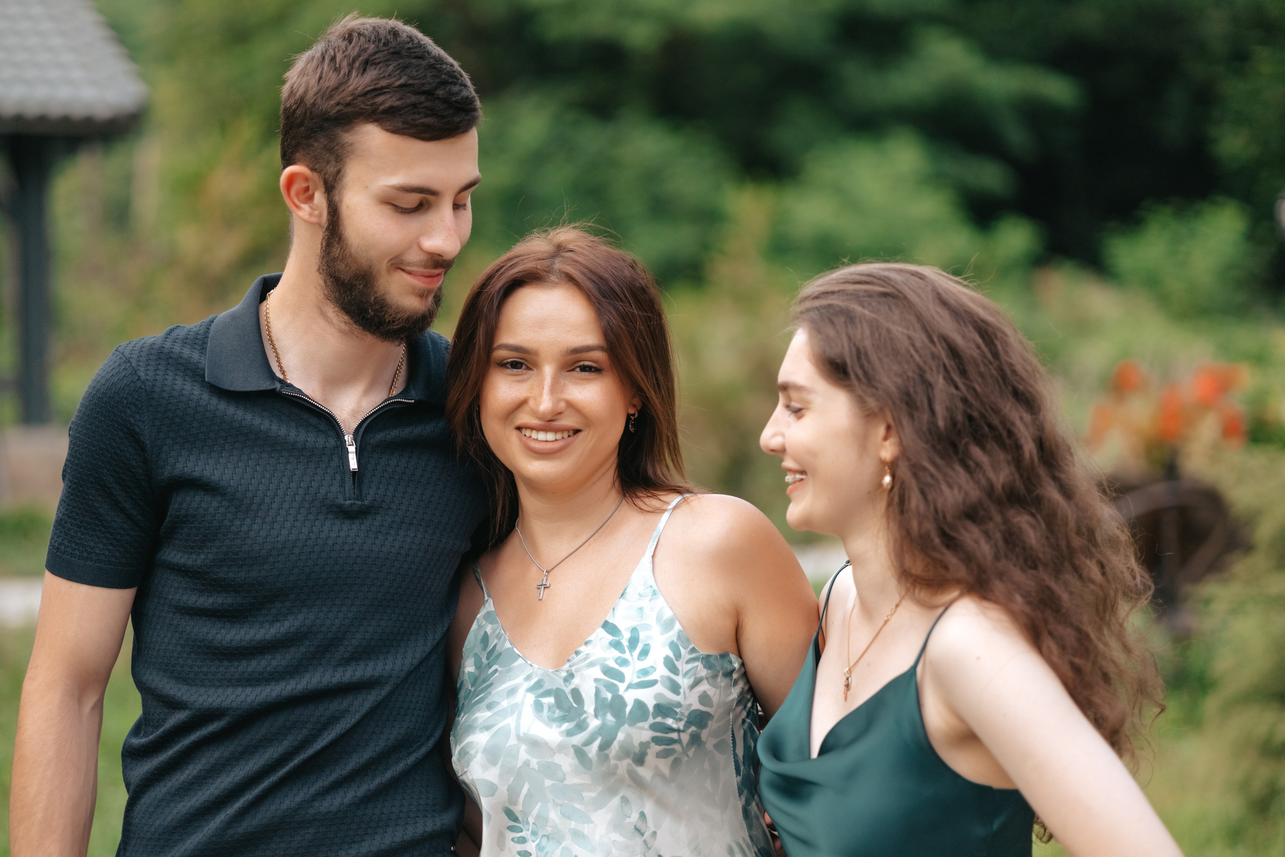 Услуги. Семейный и портретный фотограф в Геленджике Любовь Бодрова