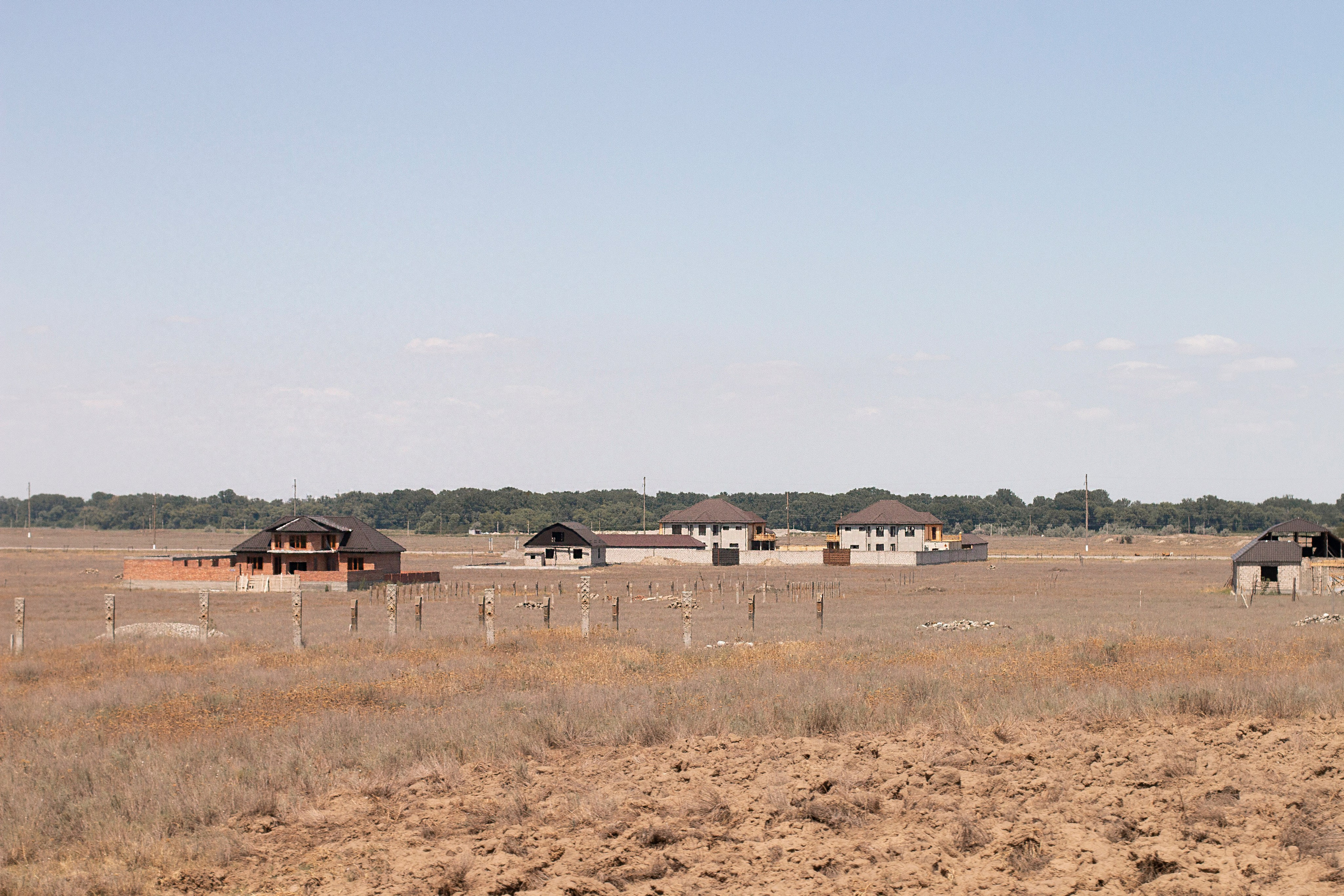 Замечаю жизнь. 2022. Фотограф Злата Спицына